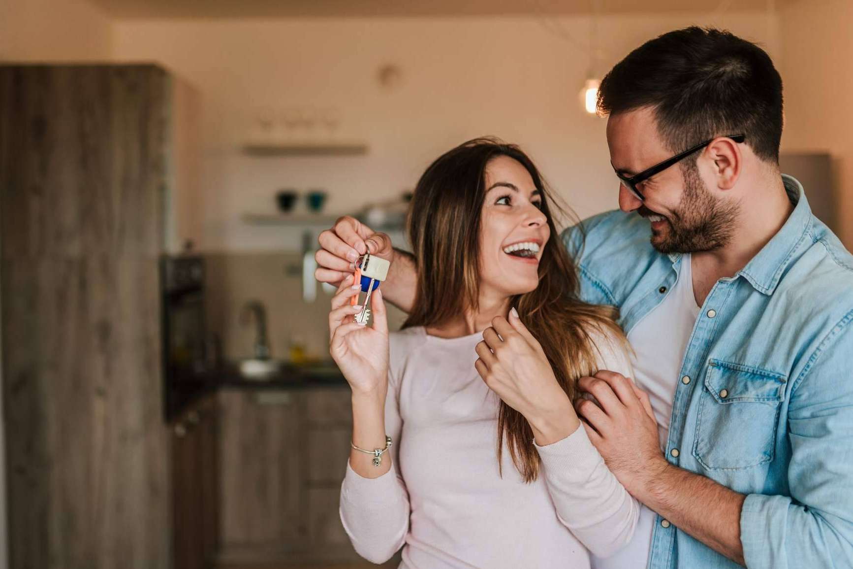 Descubrir el hogar ideal; encontrar la casa de los sueños con la experiencia de Comprarcasa Reference