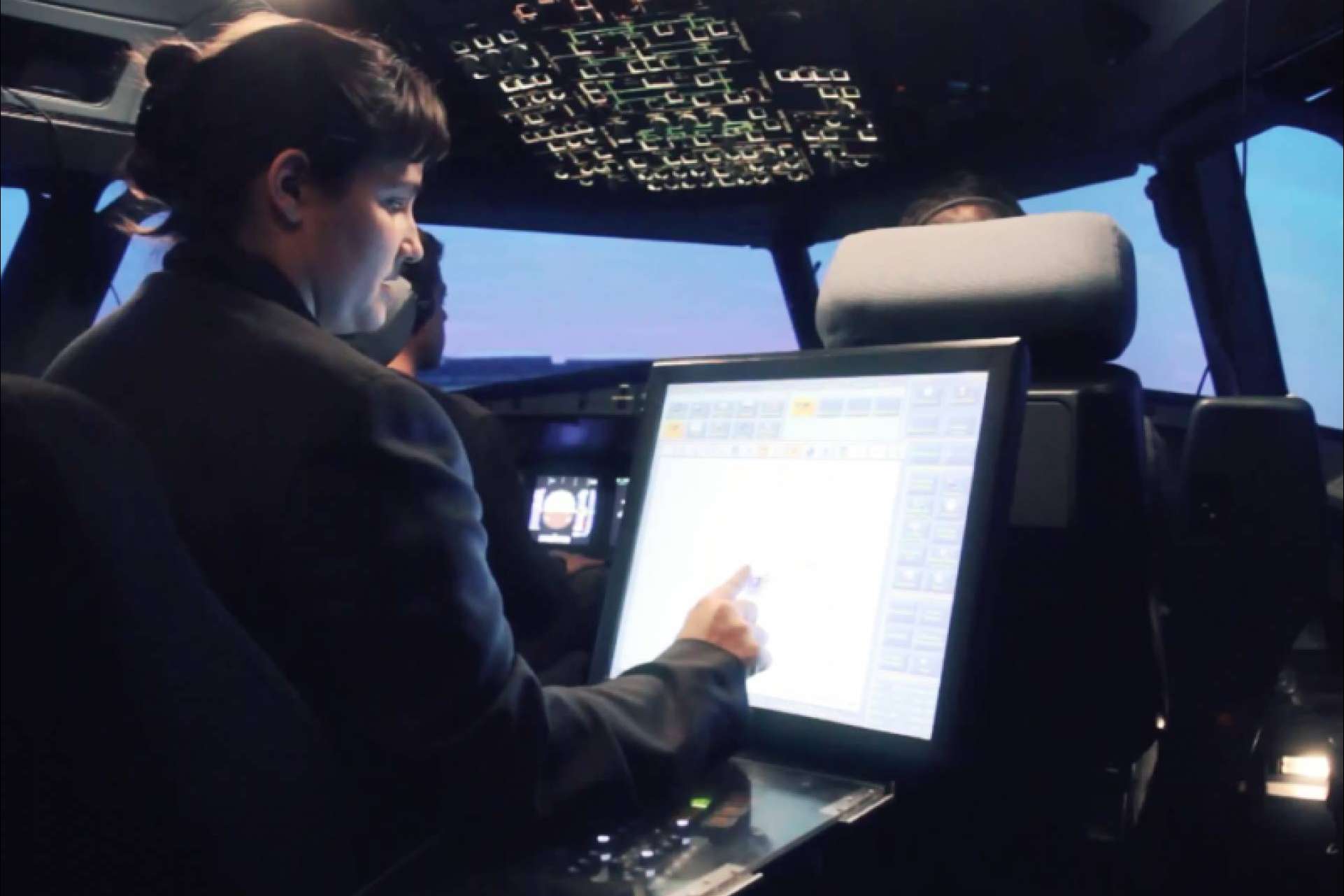 Global Training Aviation ofrece un entrenamiento de pilotos profesional