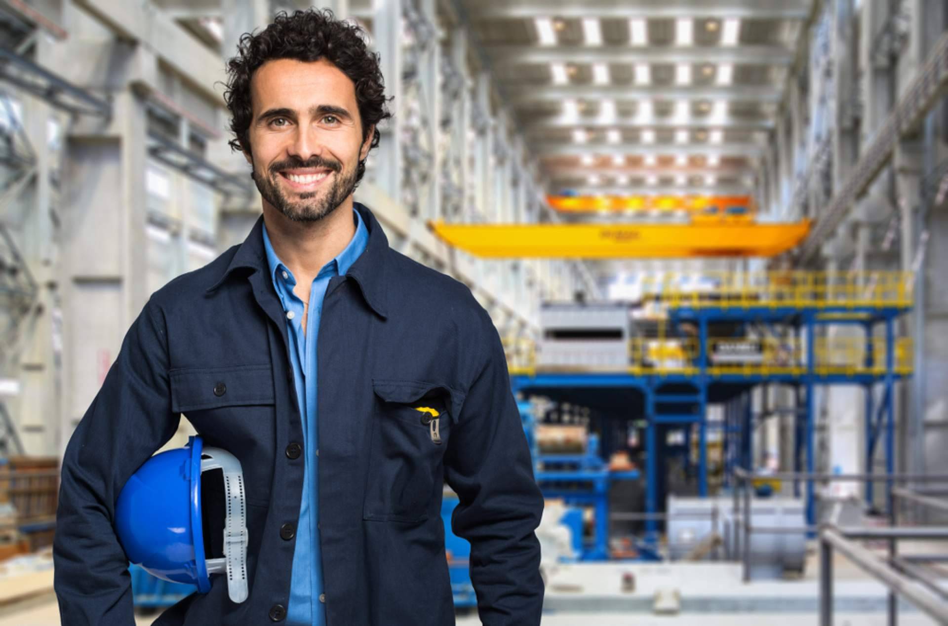 Los expertos en maquinaria industrial de segunda mano de Maquinaria Industrial Mak Ocasión