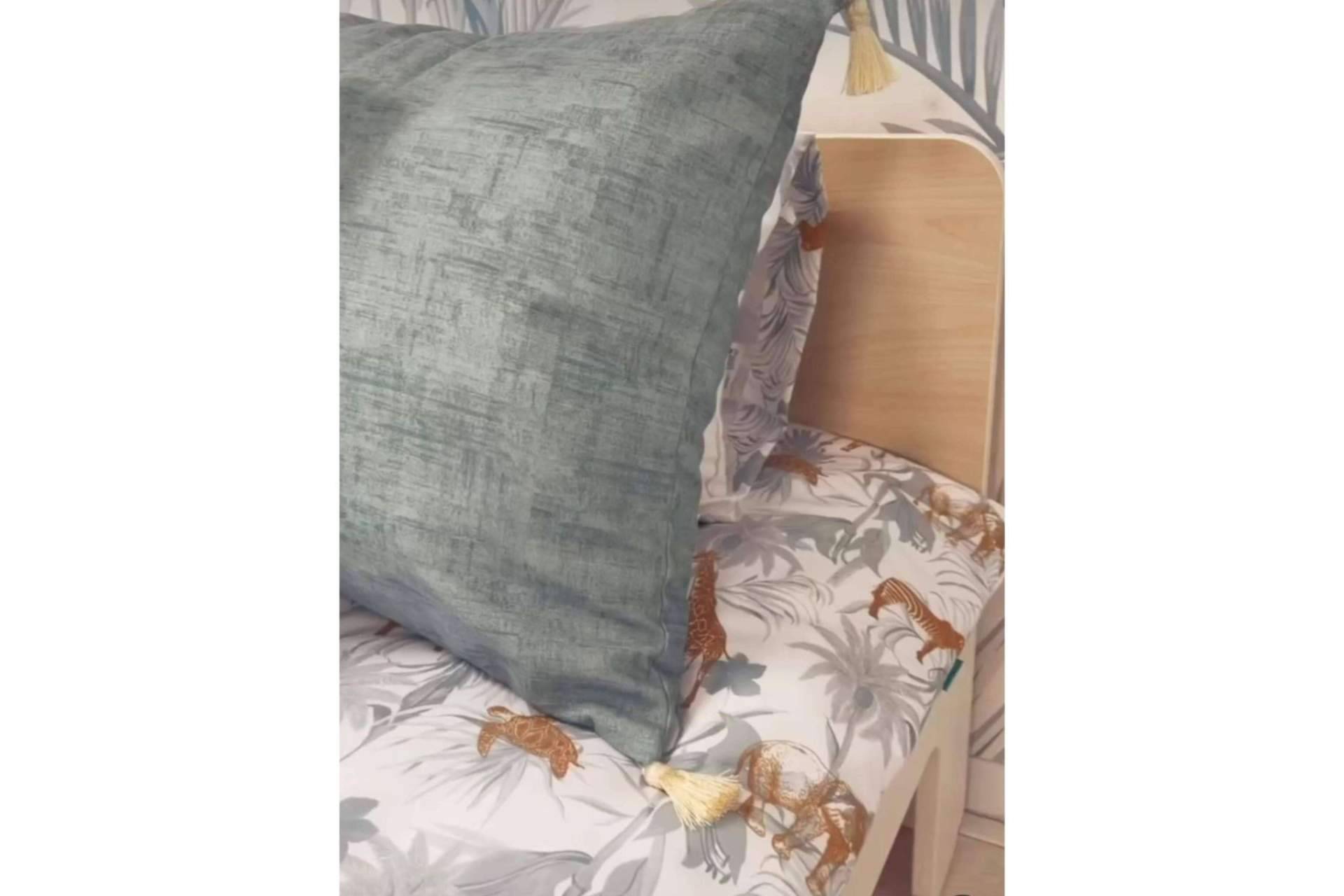 Sokios ayuda a renovar la decoración de habitación infantil