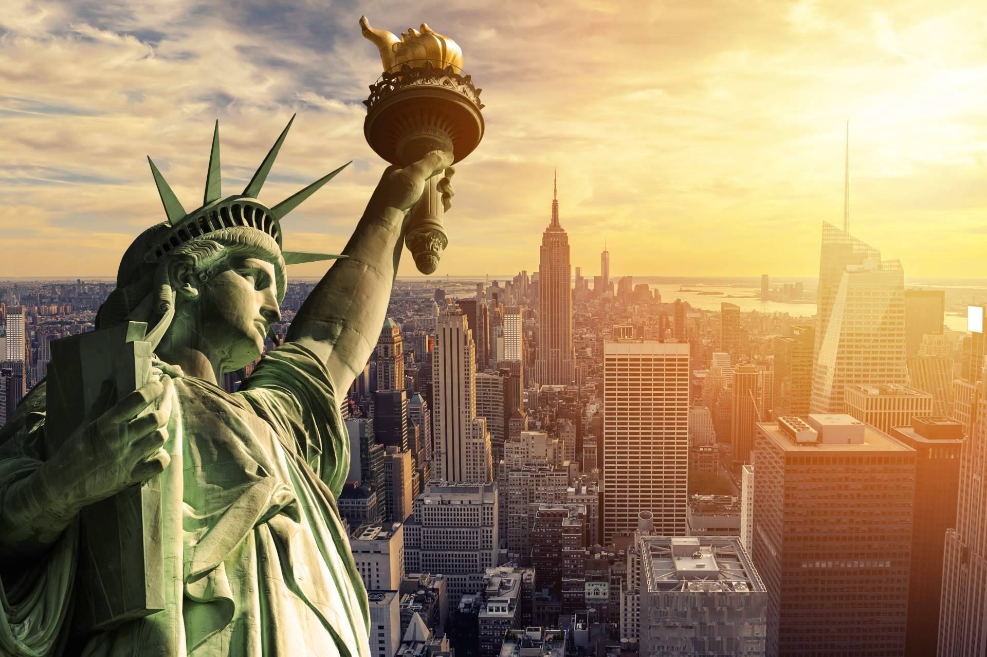 Tour Contrastes Nueva York con City Tours, la opción completa para no perderse ningún detalle de la ciudad