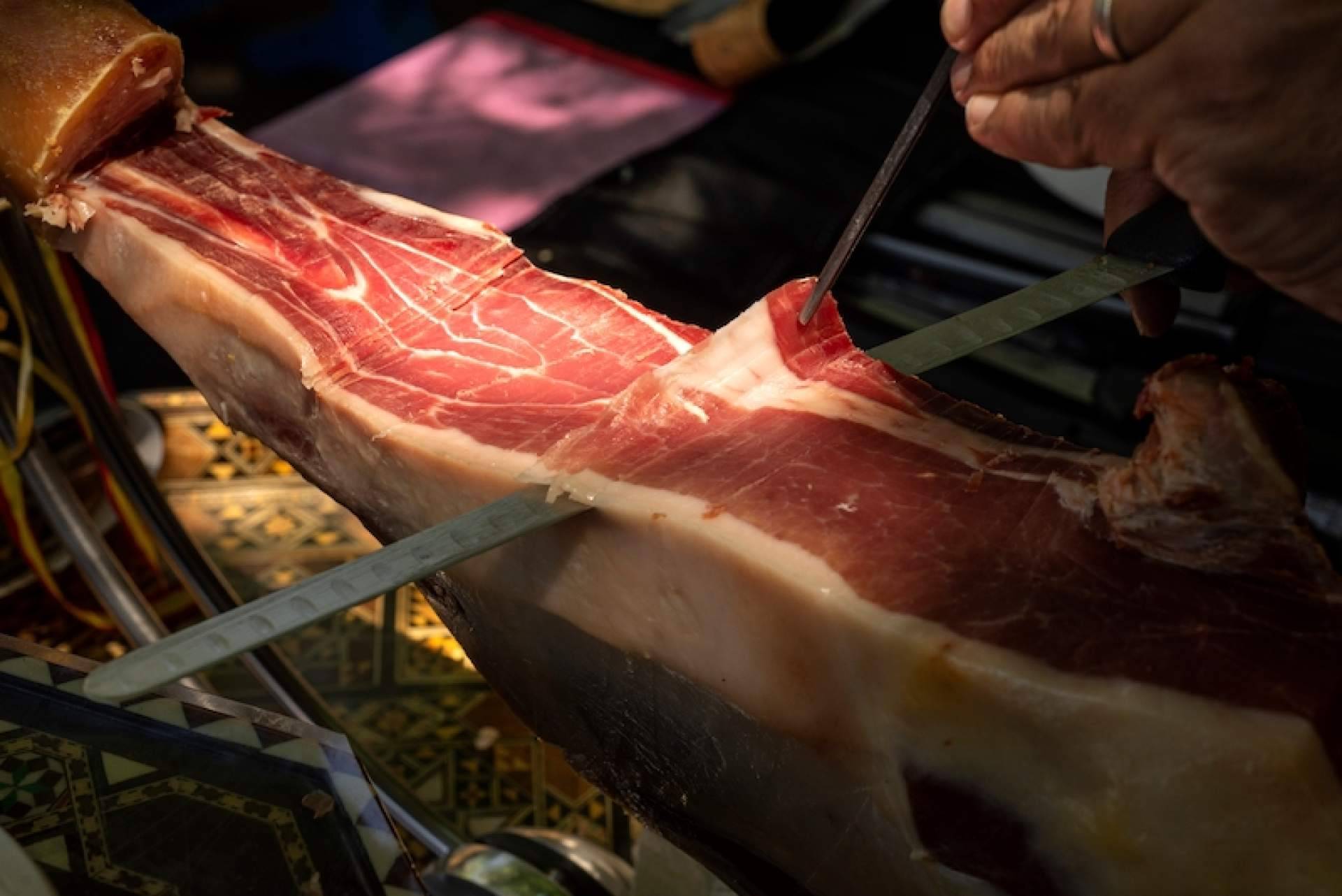 RepIbérico habla de la importancia de la raza en la calidad del jamón ibérico