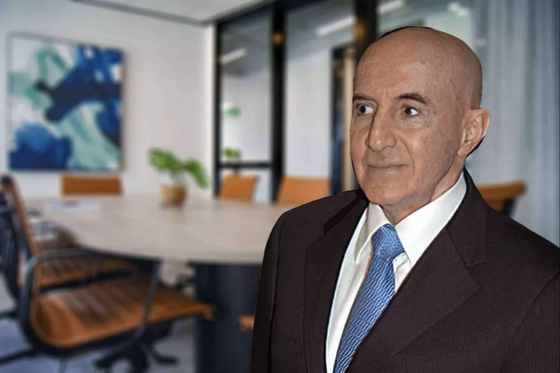 Elías Asfura presenta un modelo de compromiso social empresarial para el progreso en Honduras