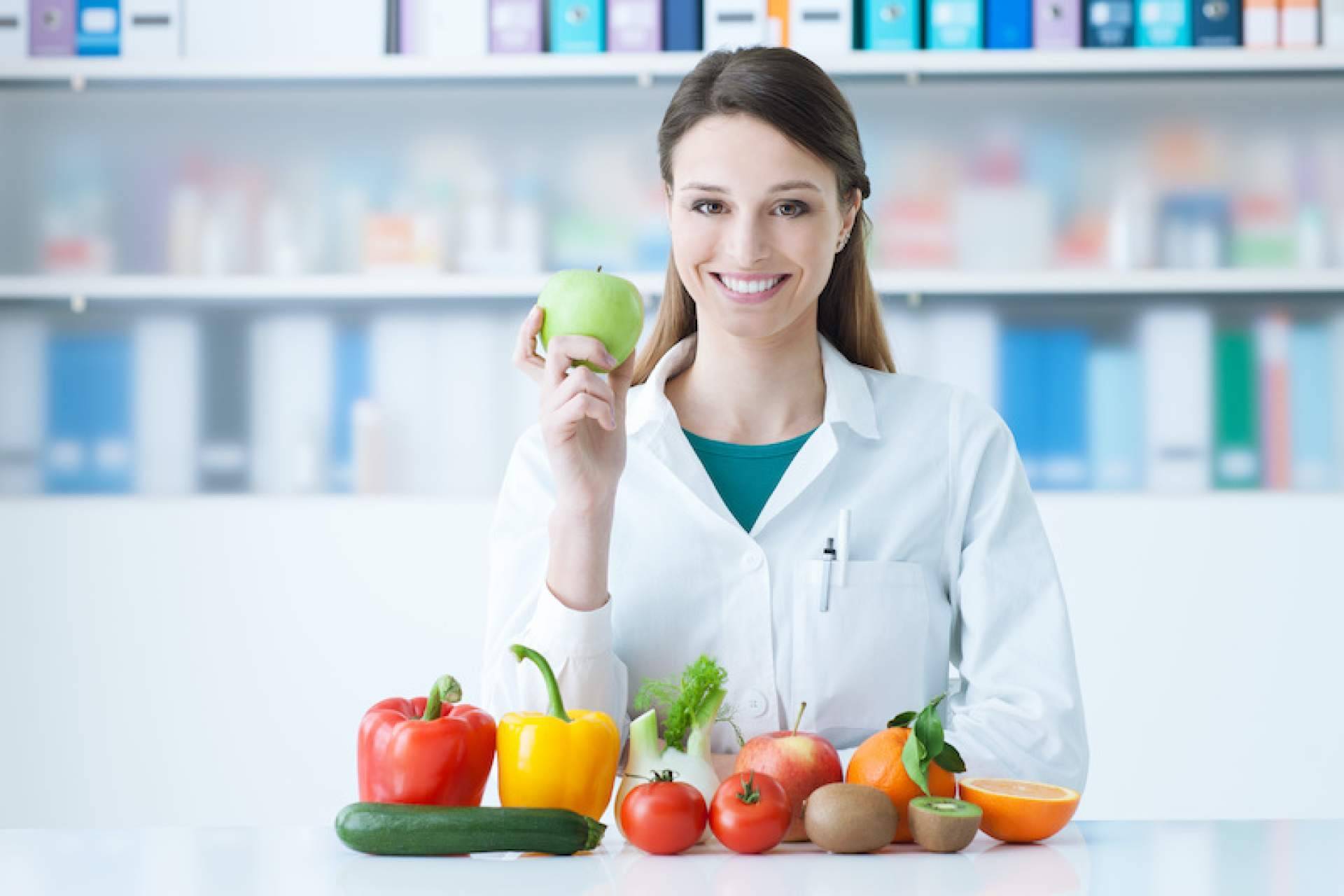 Encontrar nutricionistas de calidad en Salamanca