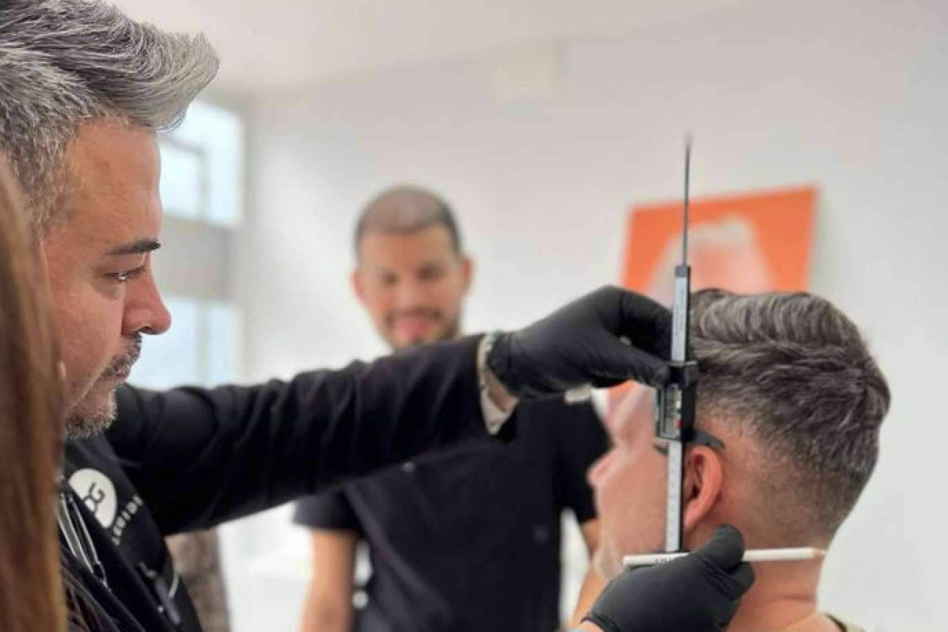 El Dr. Guidi abre una segunda clínica en Málaga capital que contará con un servicio de dermatología