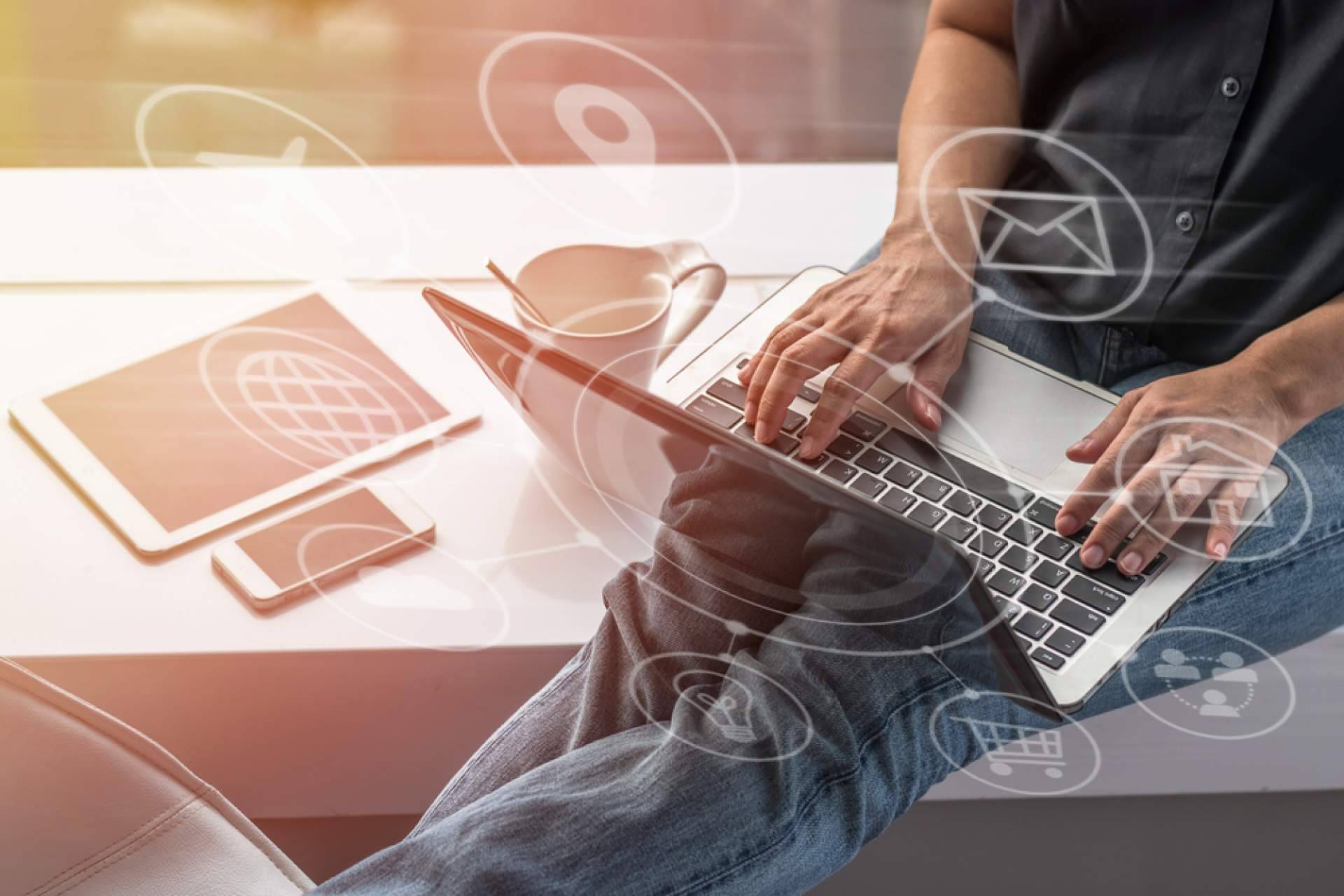 El software de ActiveTrail para automatización de marketing