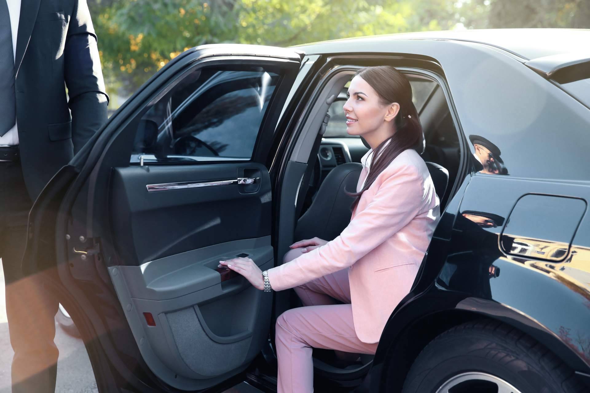 Alpha VIP Transfer, un servicio de transporte privado de lujo en Ibiza