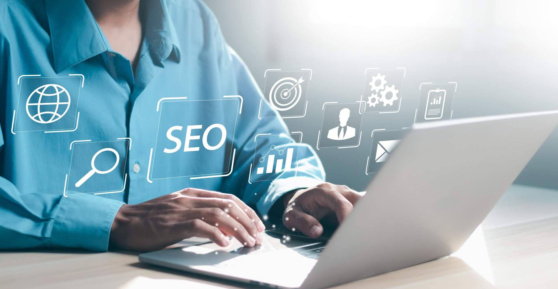 Desarrollo Web Total y su servicio de posicionamiento orgánico en buscadores