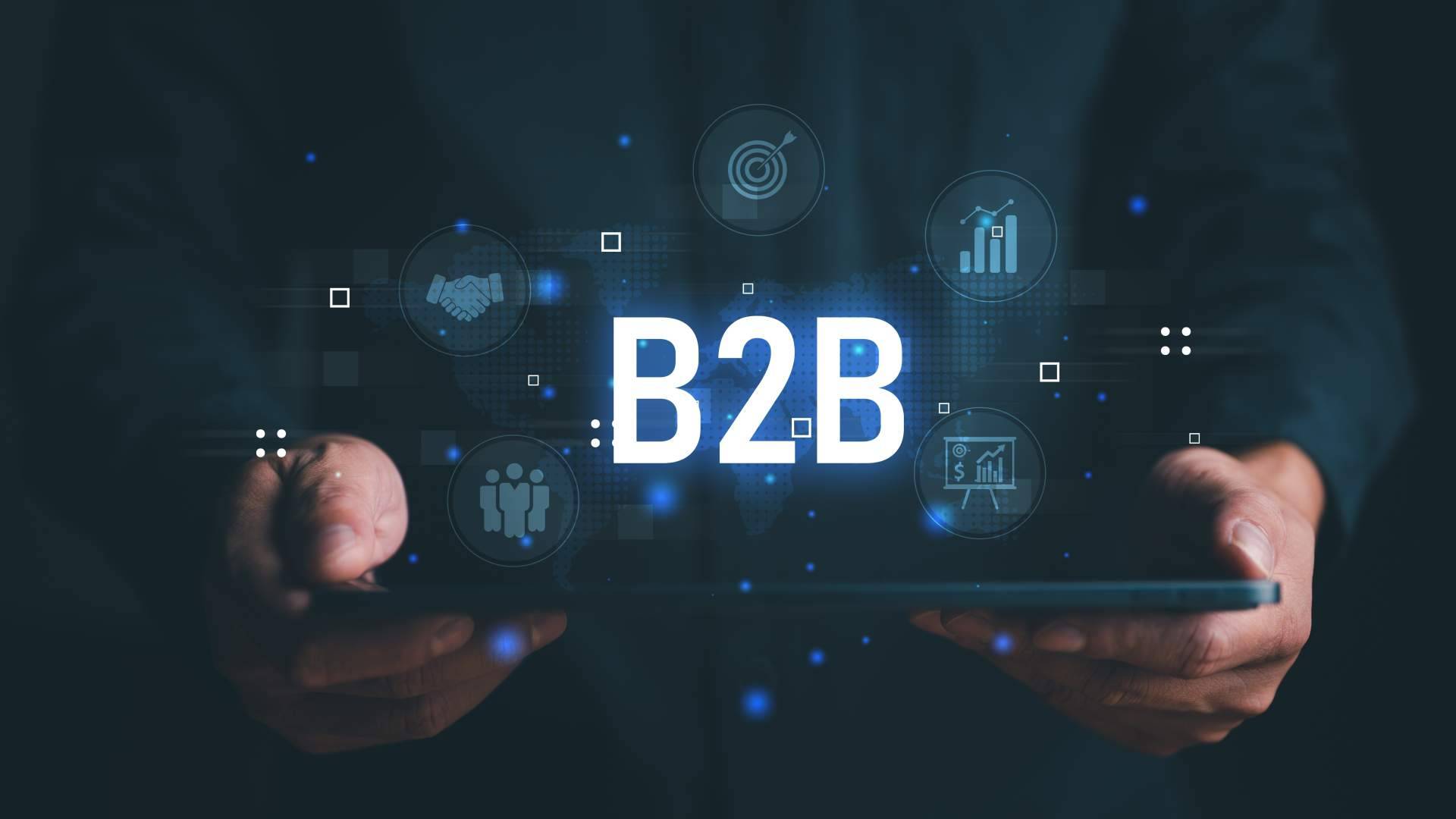Las tendencias emergentes en el mundo B2B, de la mano de Khumbu