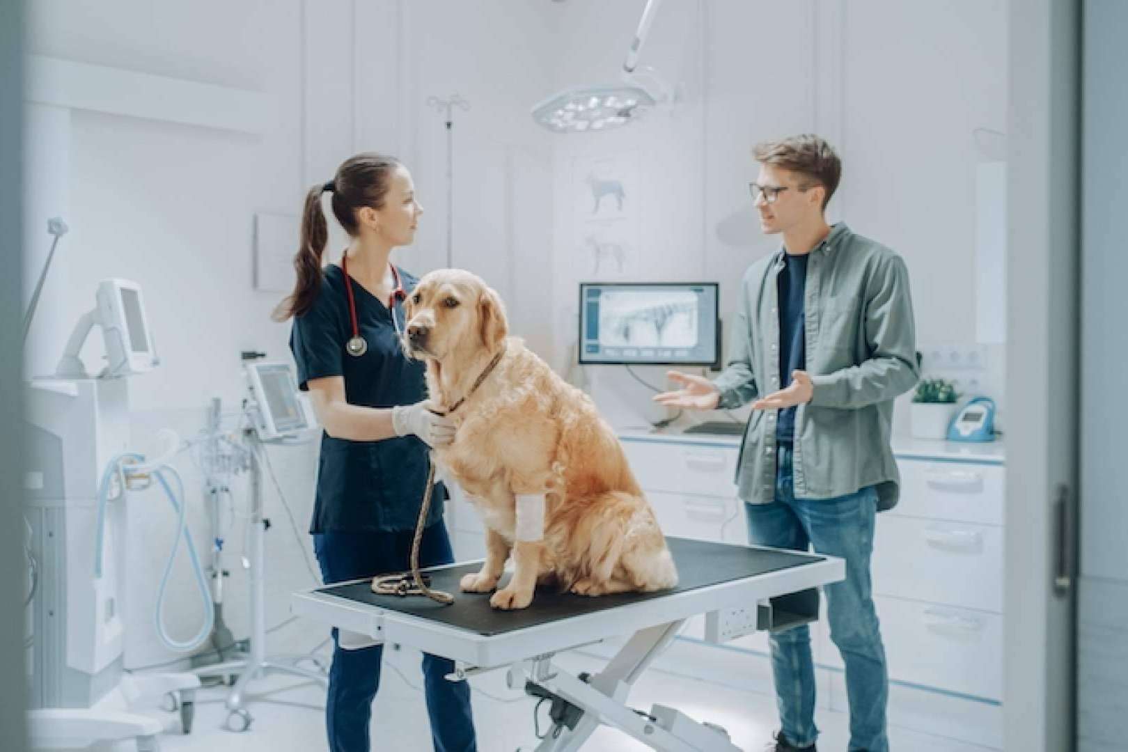 ¿Cómo convertir una clínica veterinaria en un referente del sector?