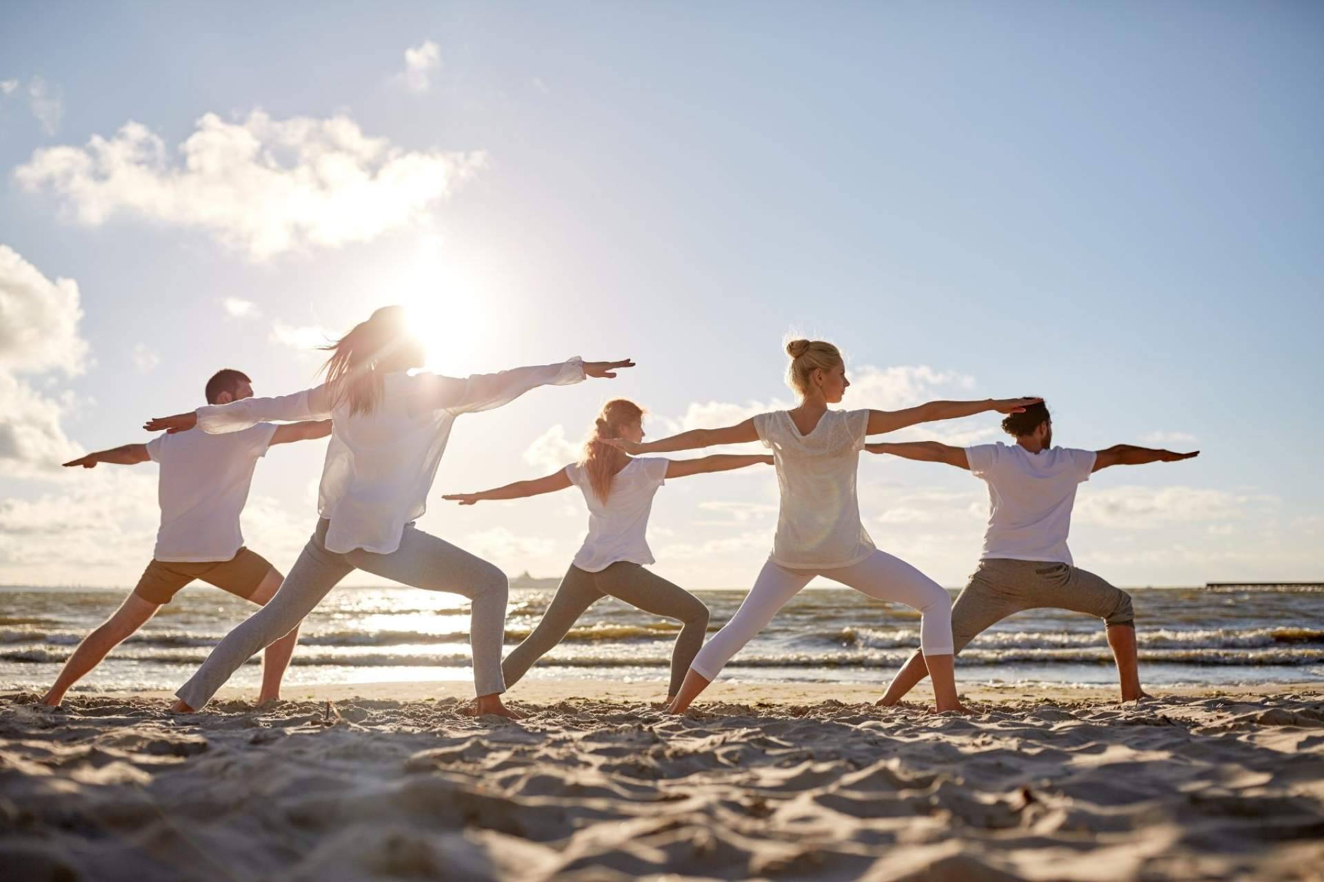Impulsado por Nexoyoga, Canarias se convierte en laboratorio para un Innovador Estudio Científico de Salud Mental