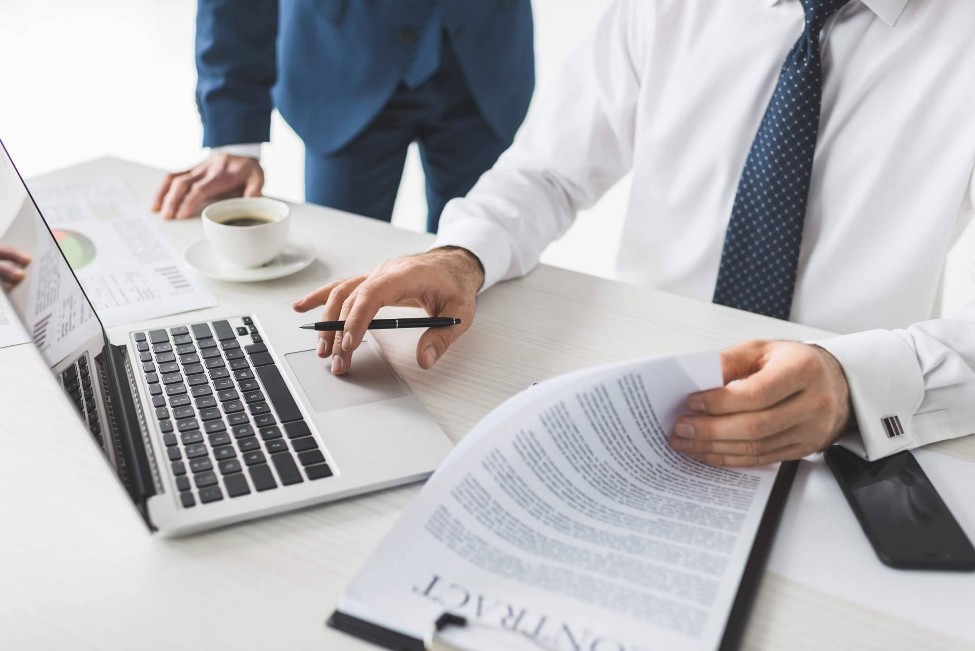 Traductores en Madrid profesionales con Enai E-Consulting Internacional