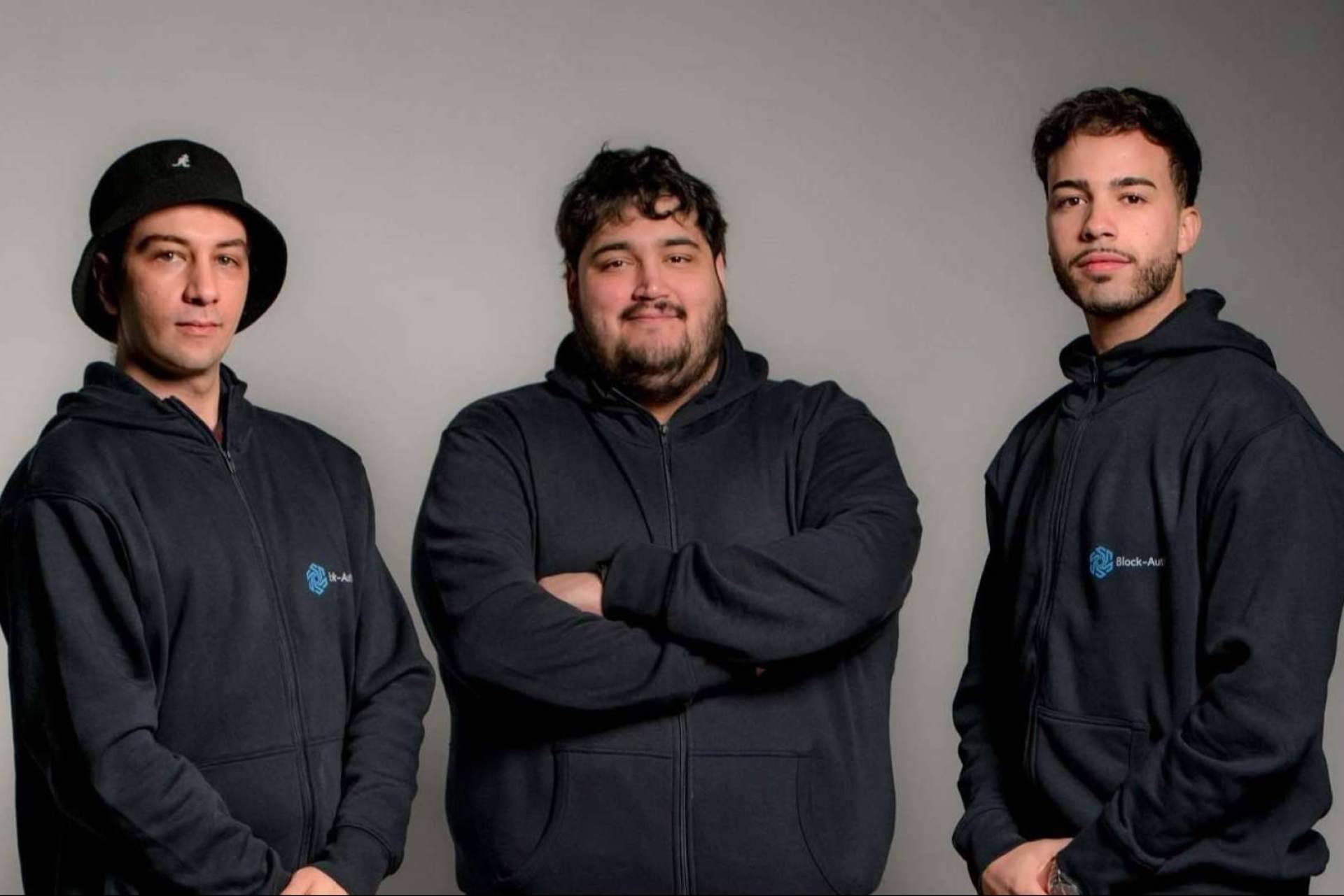 Block Auth sobre la importancia de proteger las empresas con ciberseguridad
