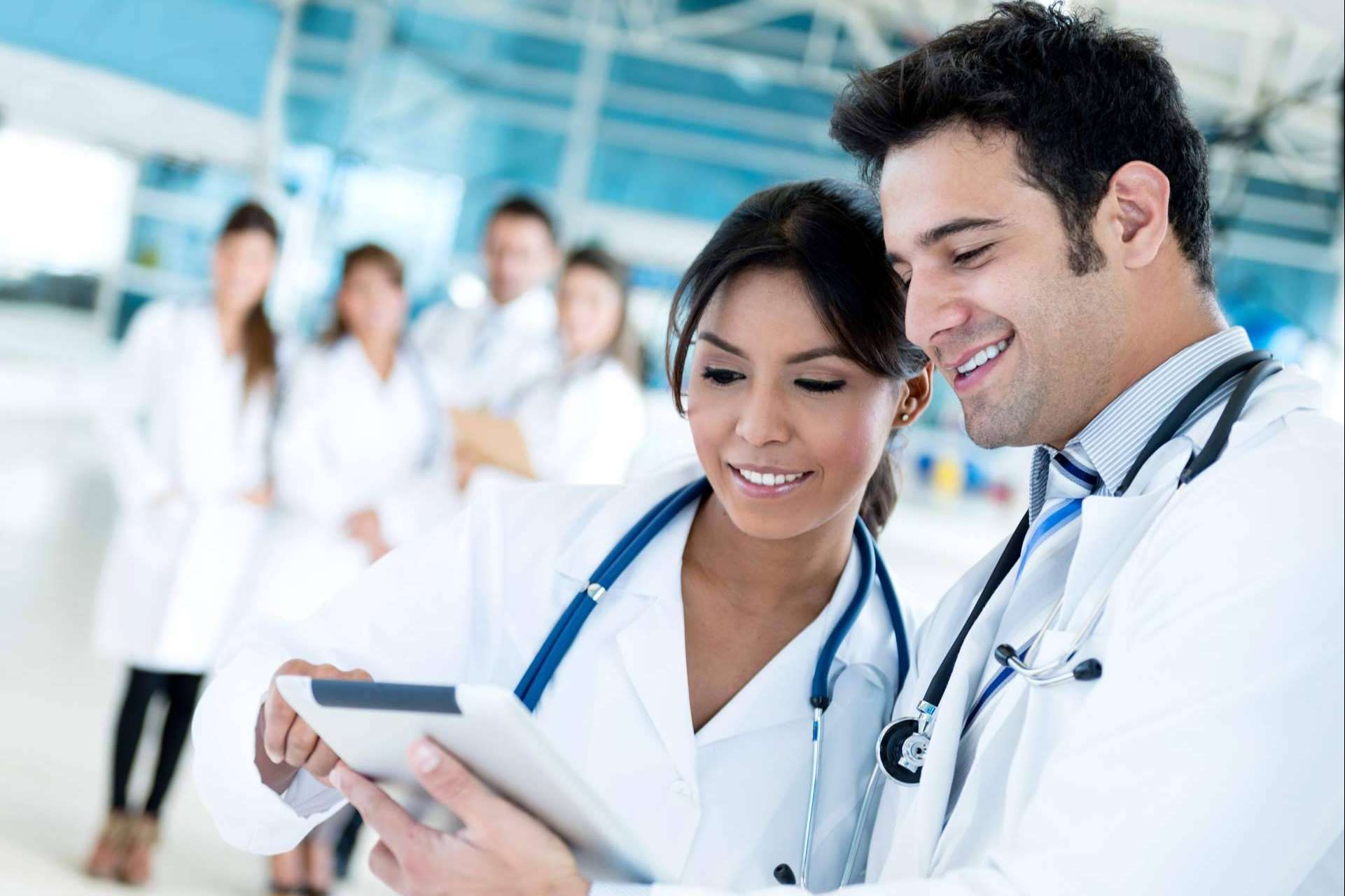 Potenciar una clínica médica; las estrategias más efectivas para el 2024
