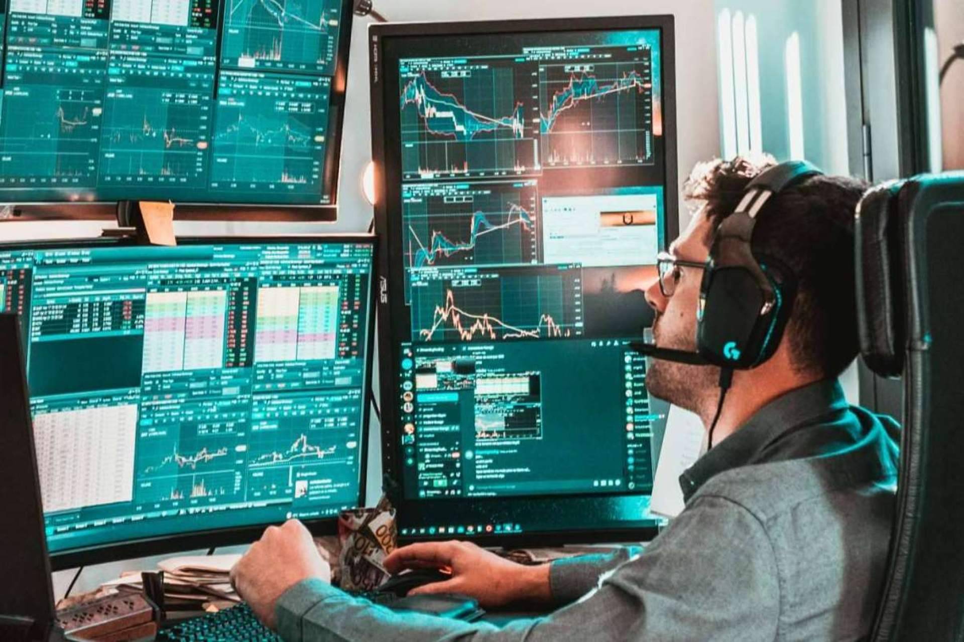 Streaming Trading, formación para los traders que quieren vivir de este apasionante mundo