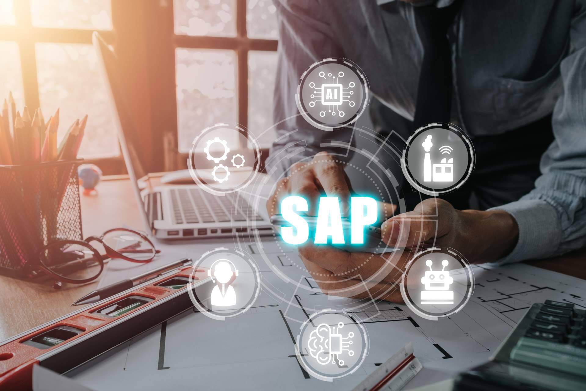 Los beneficios de realizar cursos de SAP para particulares y empresas