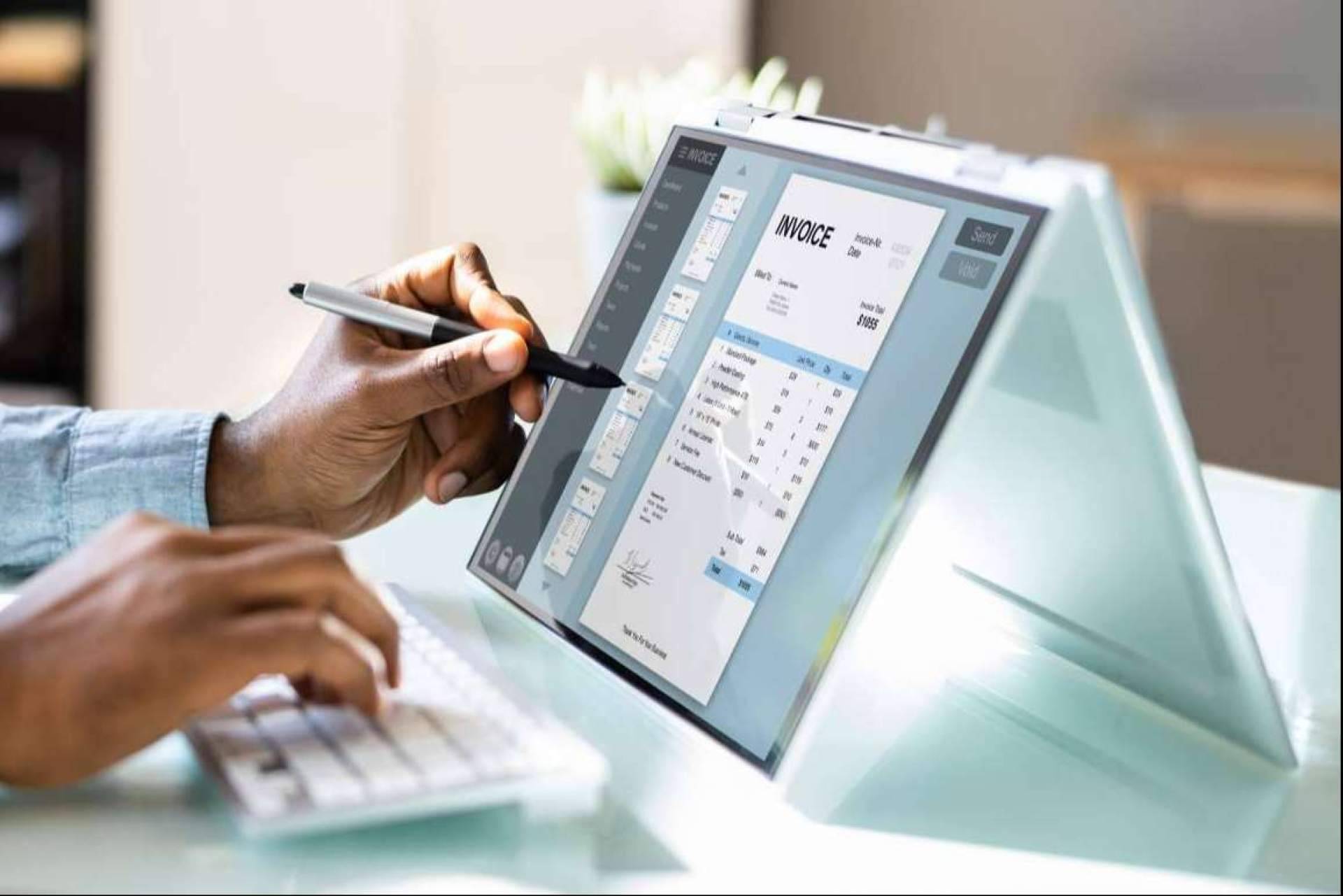 Gestión ideal para la factura electrónica obligatoria para pymes y autónomos