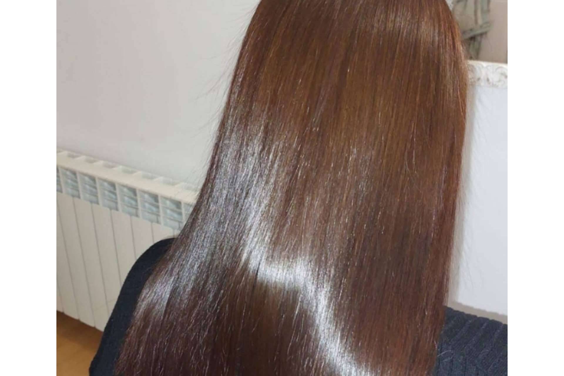 Keratin Europa dispone de un alisado vegano sin formol