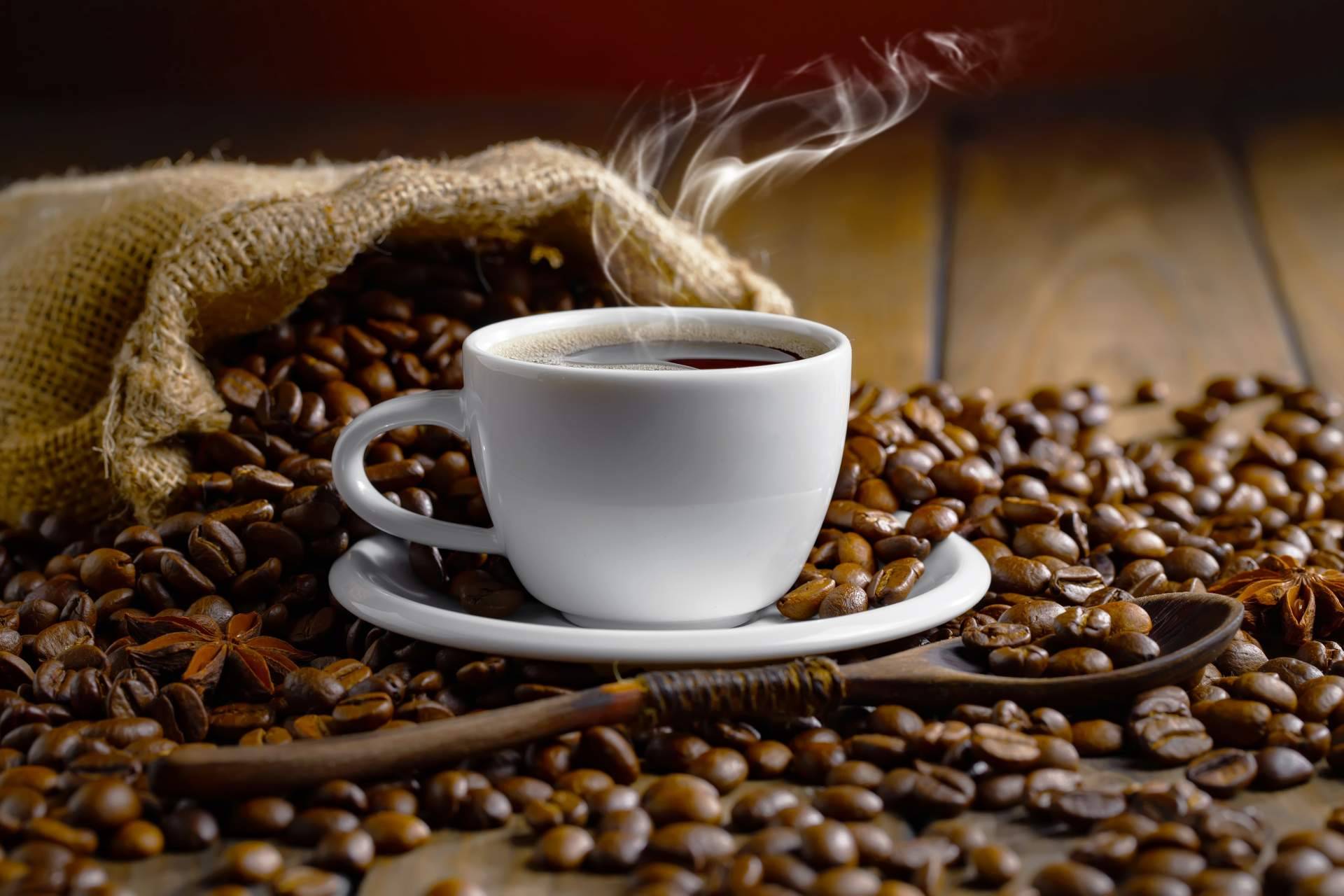 ¿Por qué no tomar café torrefacto?; tener lo bueno del café de especialidad
