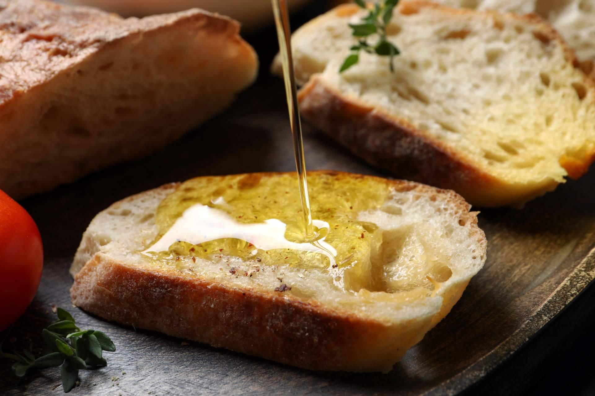 Los principales beneficios de los aceites, por Ingredientes Alimentarios