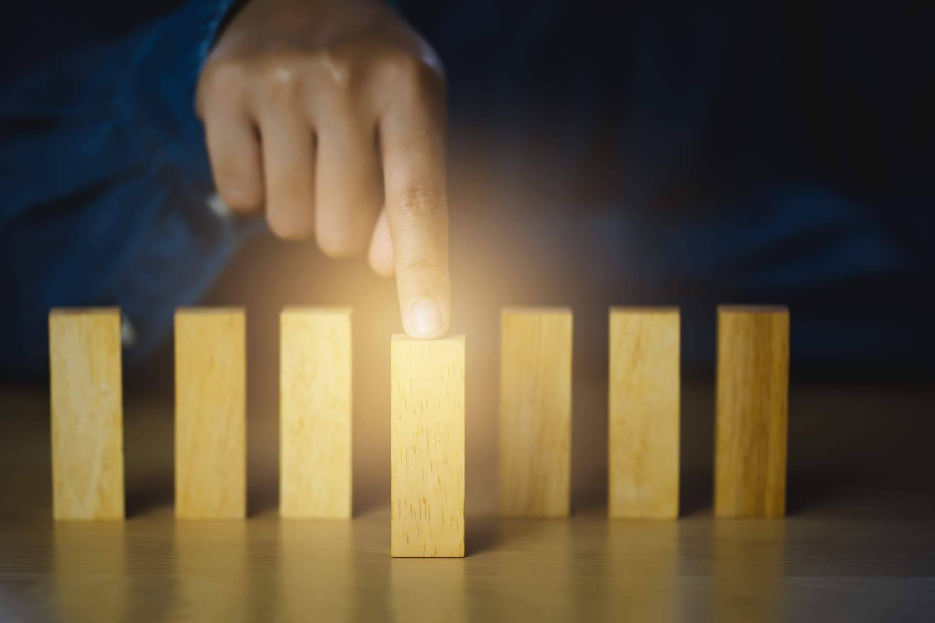 Año nuevo, CEO nuevo; las claves para elegir al sucesor ideal