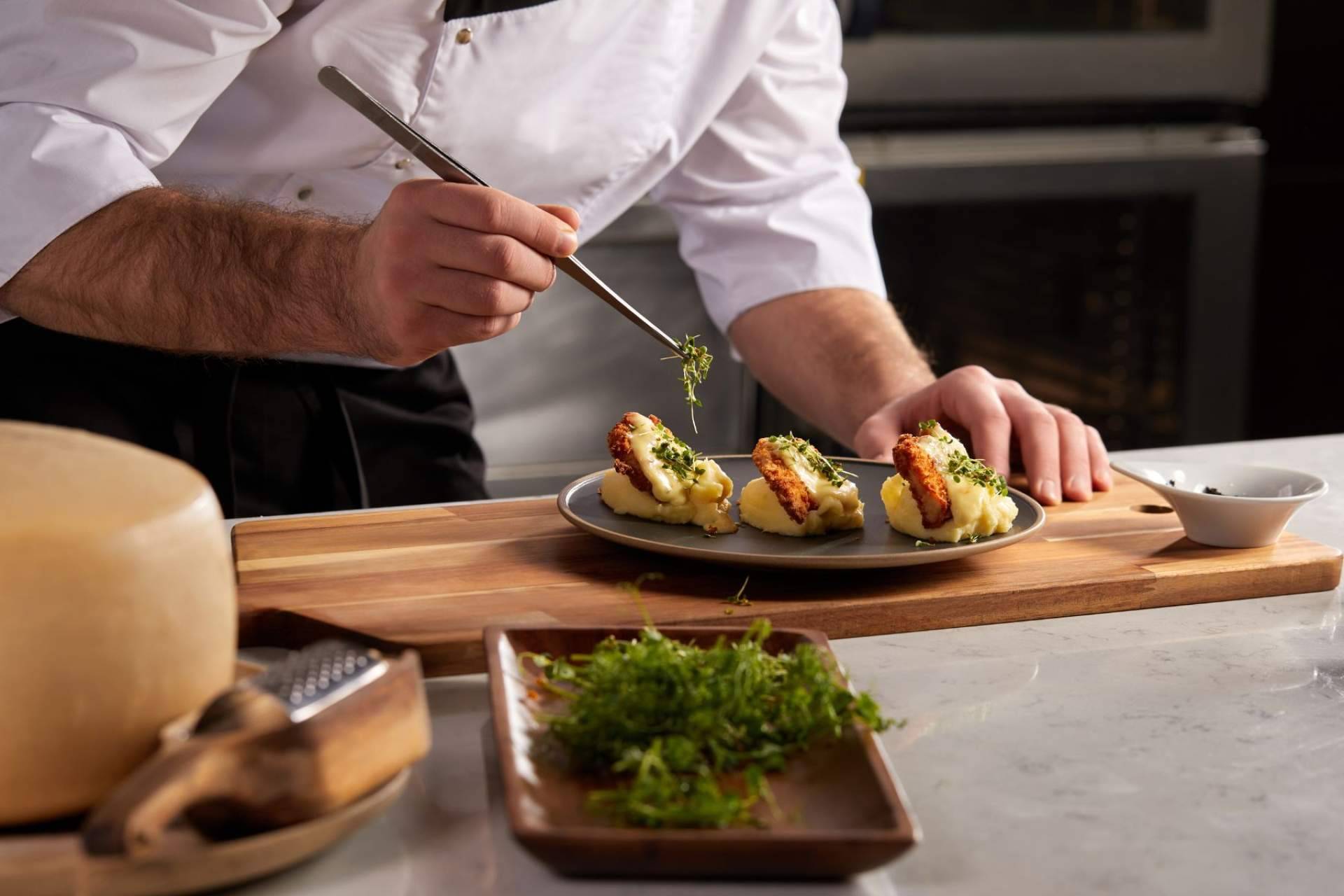 'Shazam' de restaurantes; 'Dónde Está Mi Web' analiza esta innovación de Google Maps