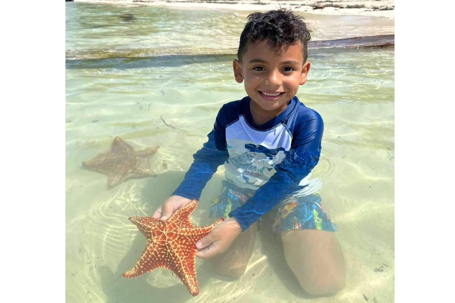 Cayman Ocean Adventures y sus paquetes turísticos para disfrutar al máximo en las Islas Caimán