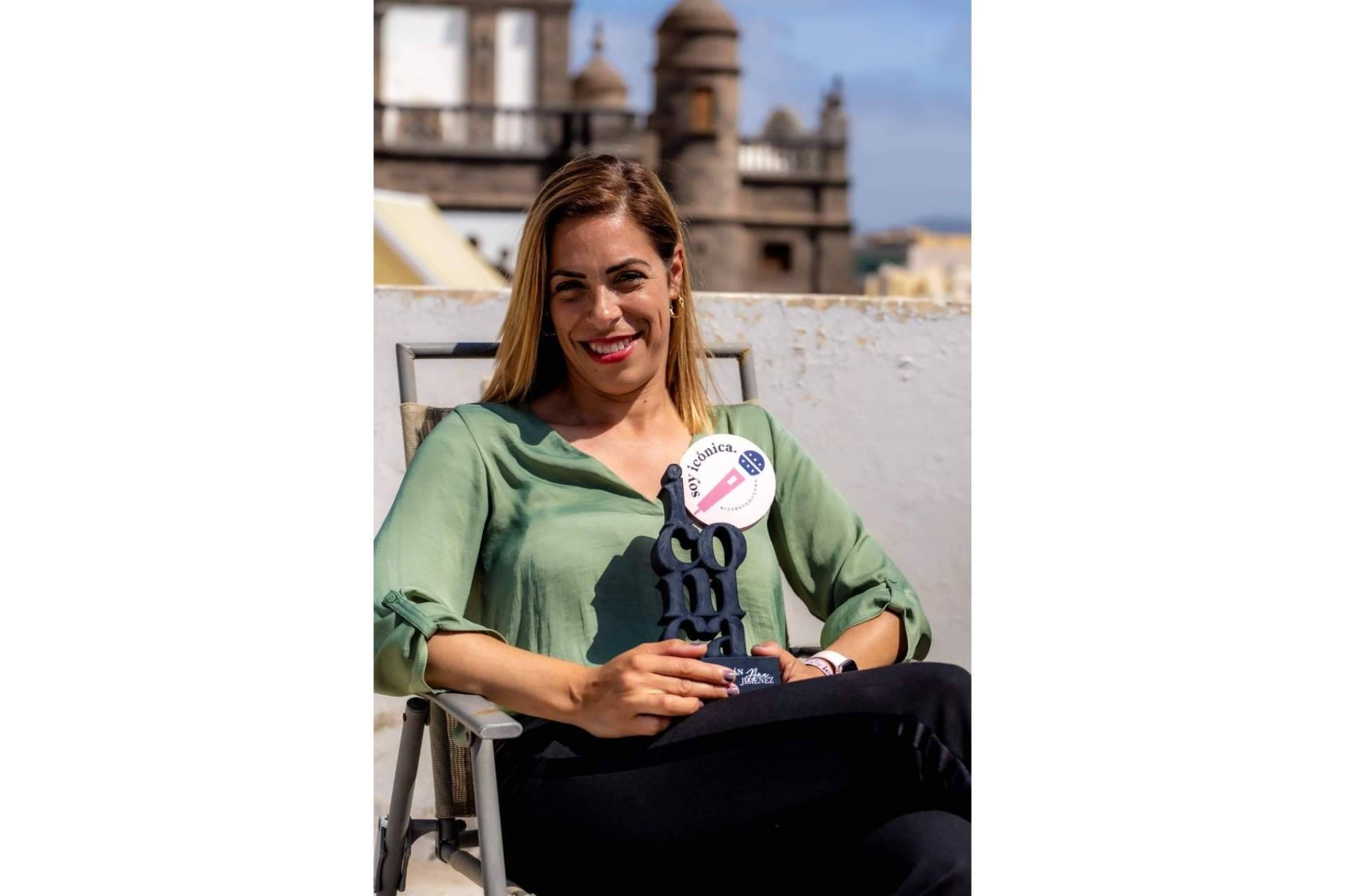 Conocer la neocodificación con Cathaysa Melián