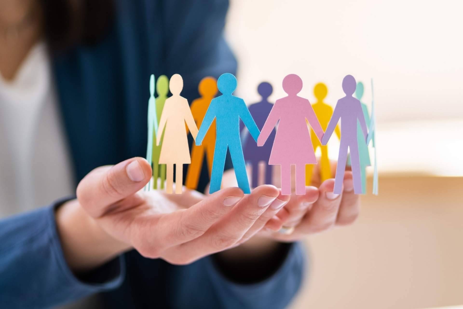La elaboración de planes integrales de diversidad y bienestar de la mano de INTRAMA