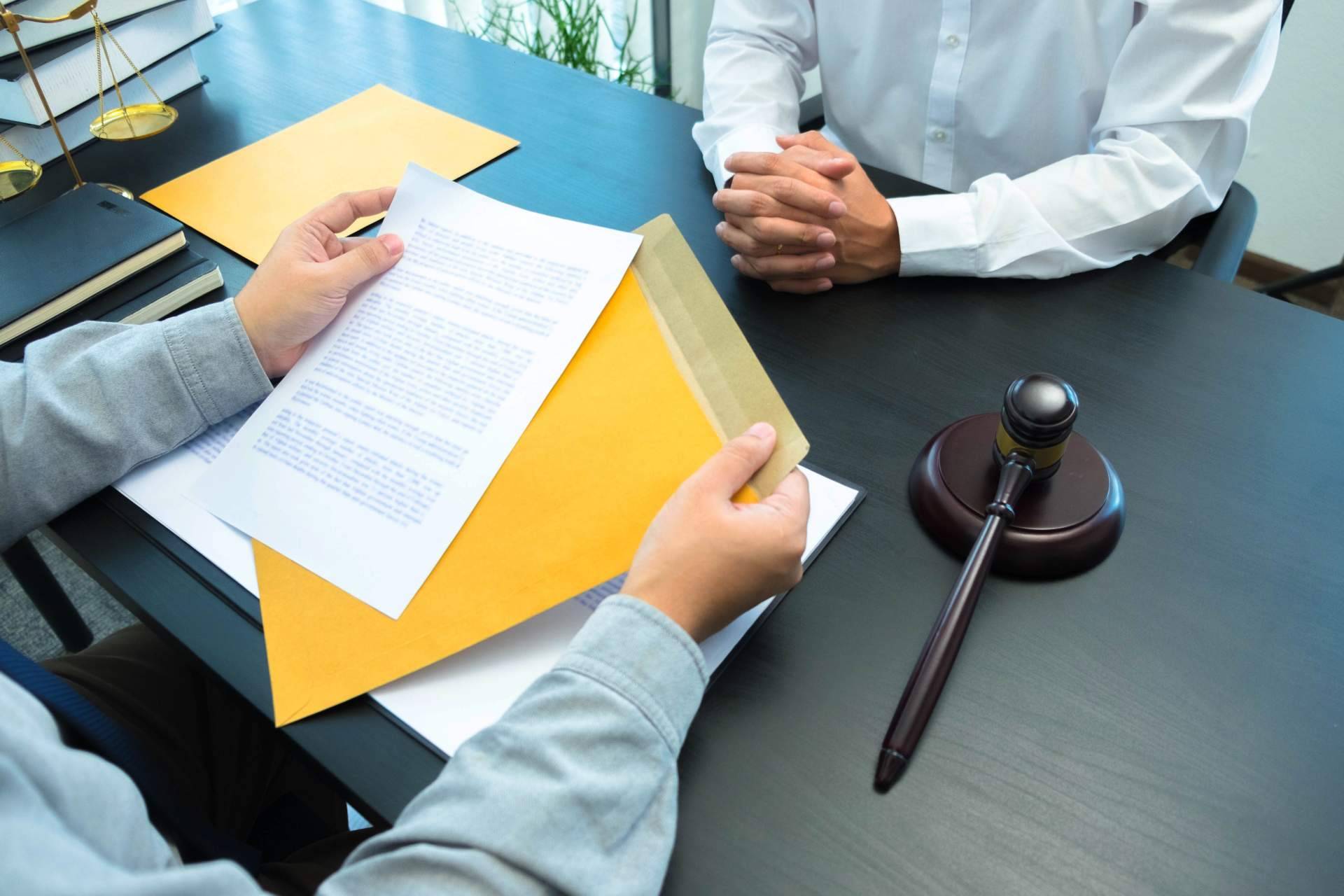 Bueno Salinero Abogados, un despacho experto en herencias y testamentos