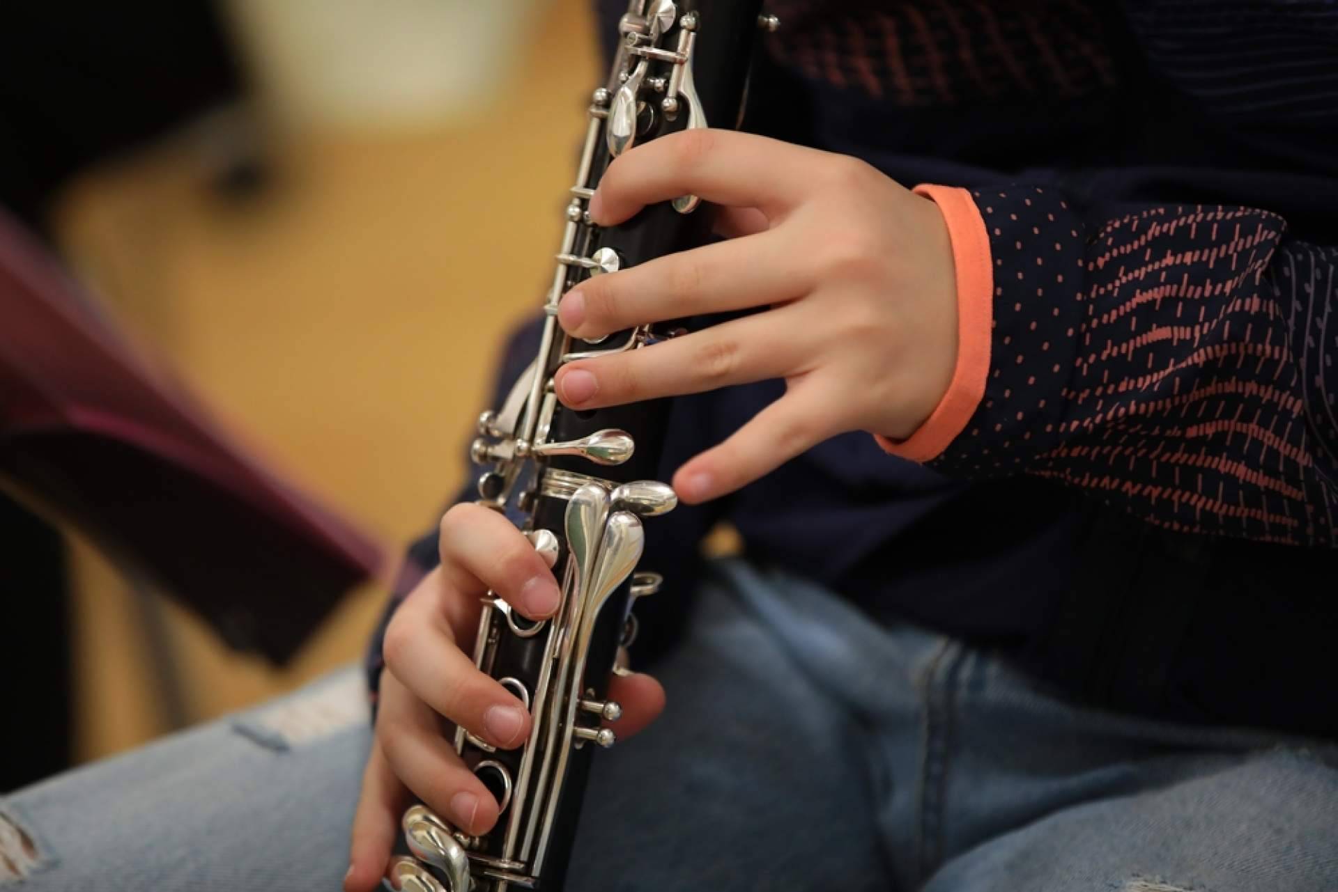 Según Escuela de Música La Clave, la audición es el momento de mostrar las competencias adquiridas