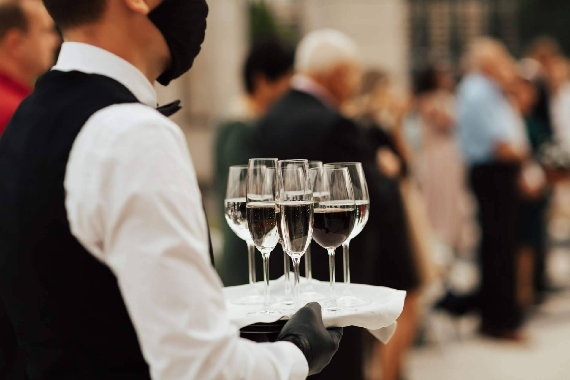 Eventos de lujo y exclusivos con el equipo de Peculiar.es