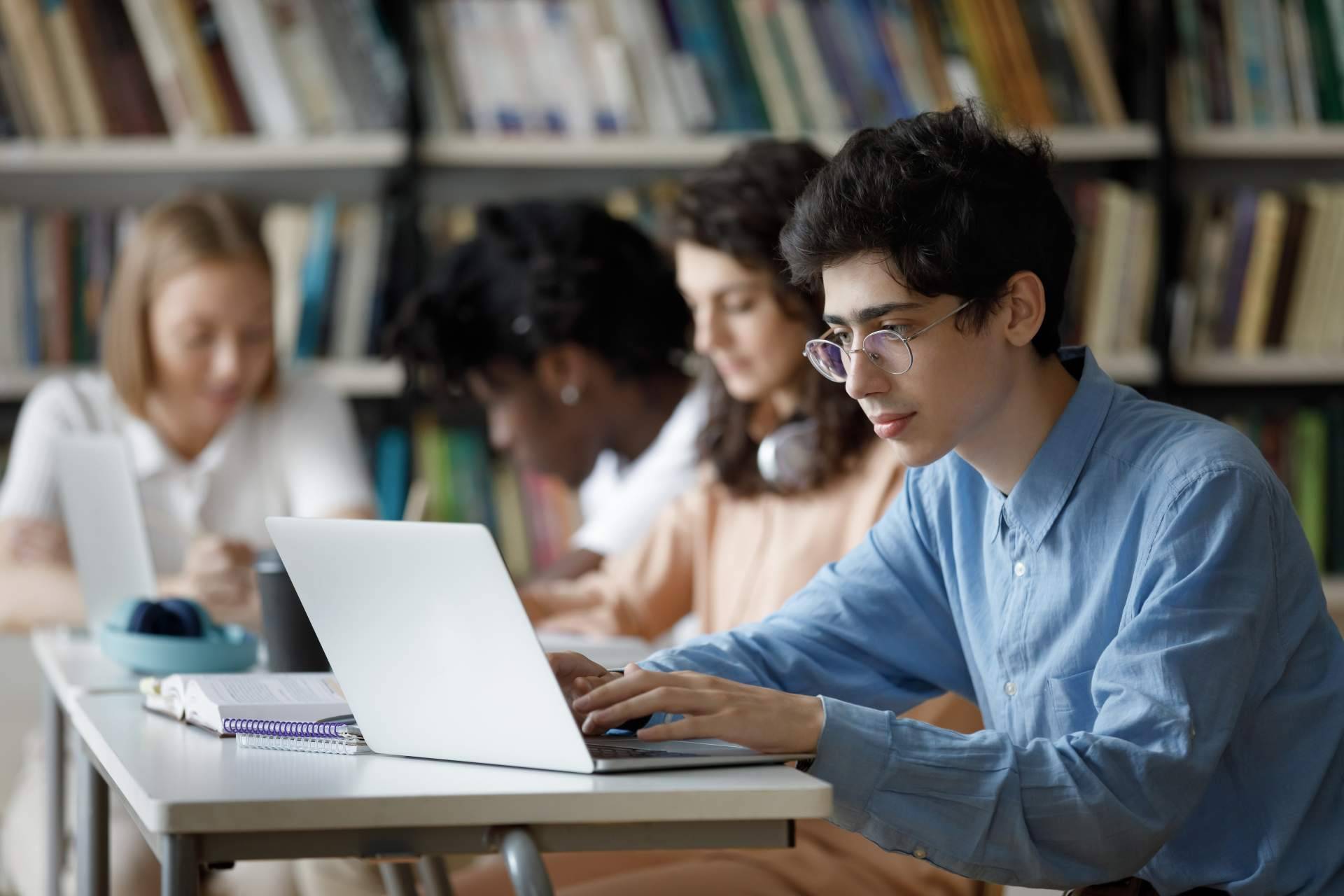 El portal Becadvisor permite a las empresas y al talento joven encontrar el match perfecto