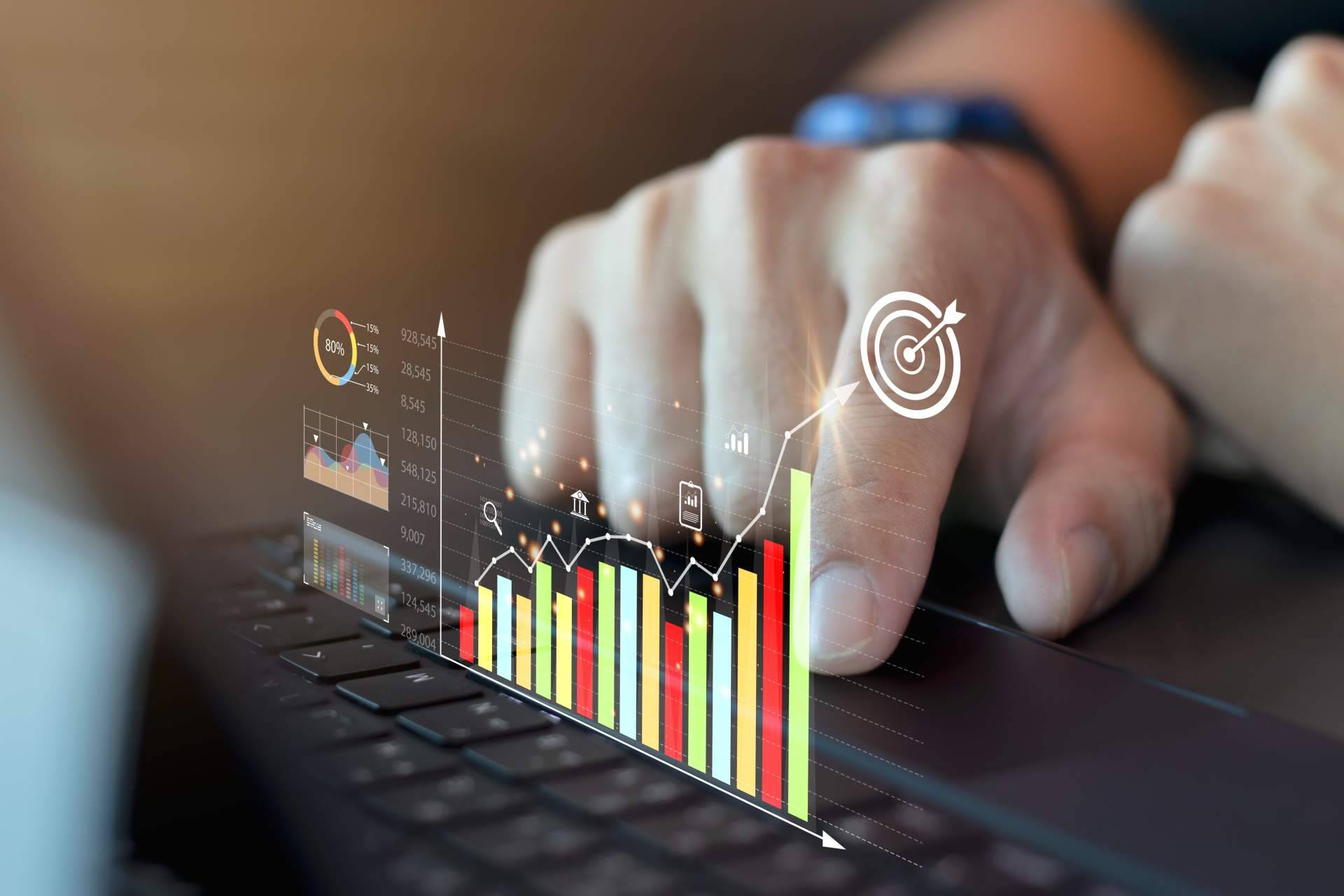 GOWtech, la agencia de marketing digital especialista en el retorno de la inversión de sus clientes