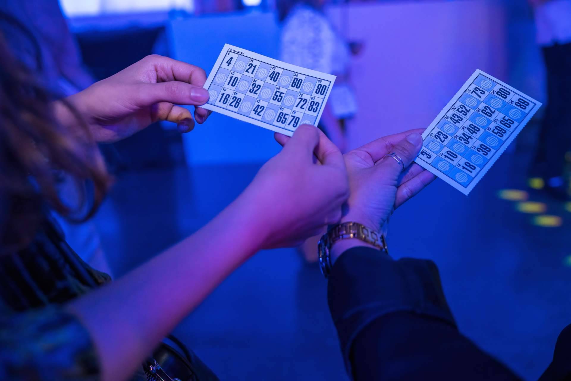 El juego como práctica no siempre conduce a un problema