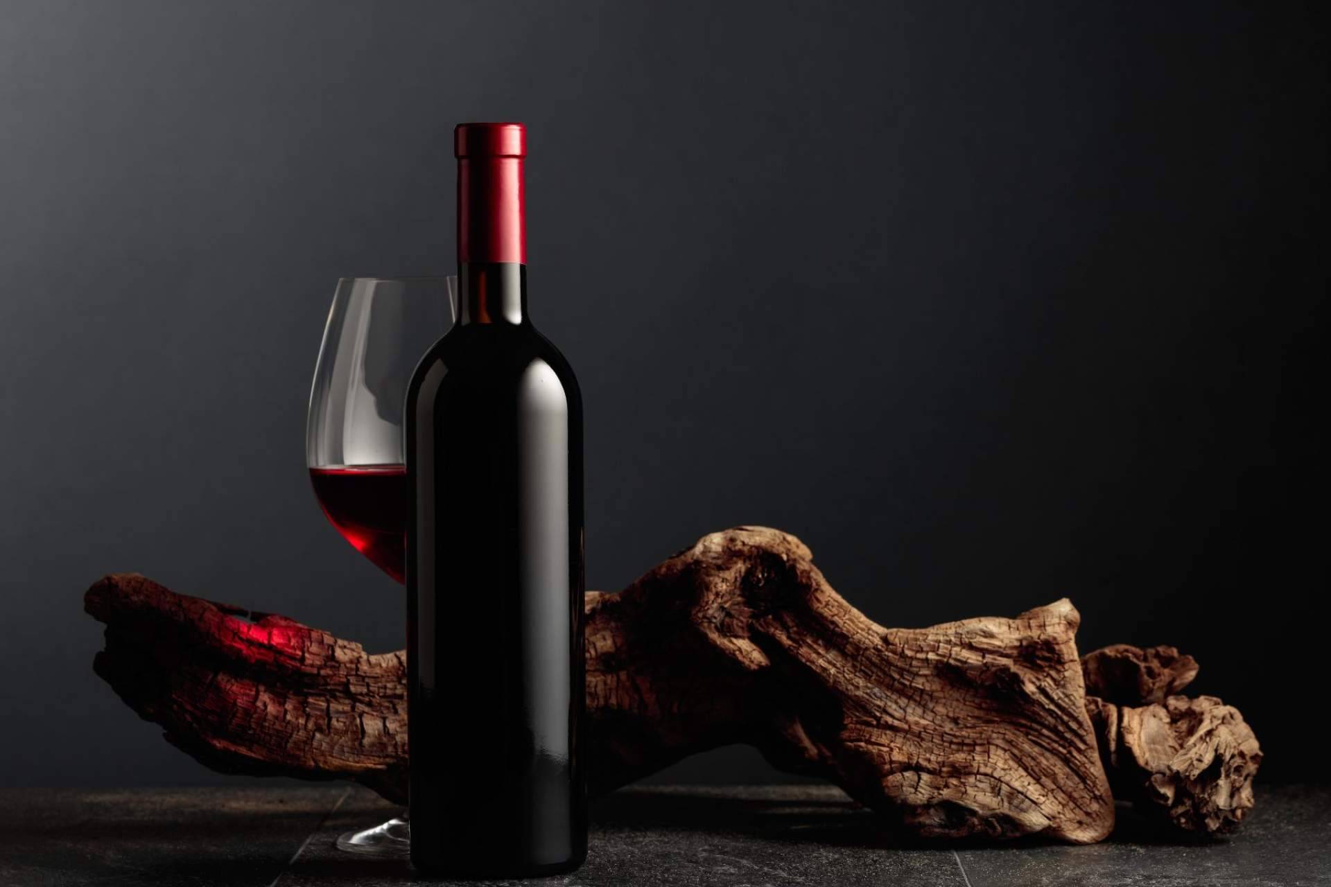 La Tintorería ofrece vinos y champanes muy exclusivos