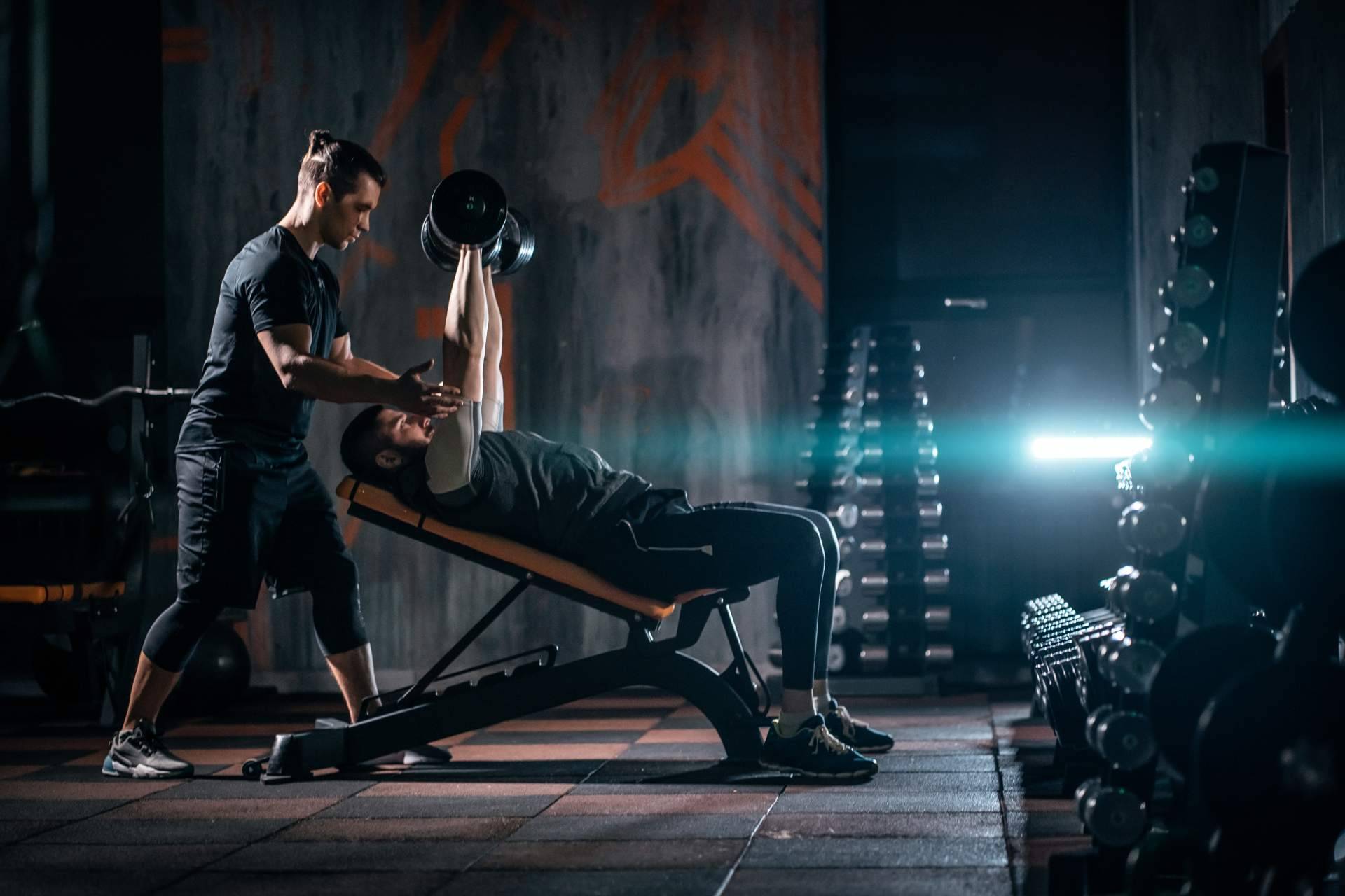Beta Alanine, el suplemento de Erix Nutrición para elevar los niveles de carnosina a nivel muscular