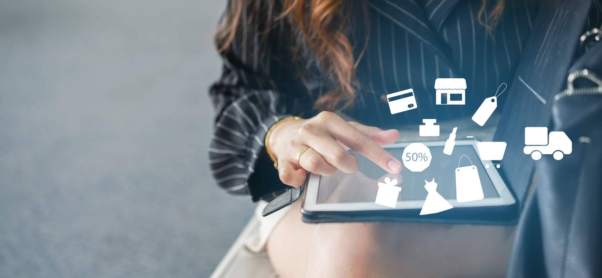 Padeco Global señala la importancia de disponer de un buen posicionamiento en marketplaces