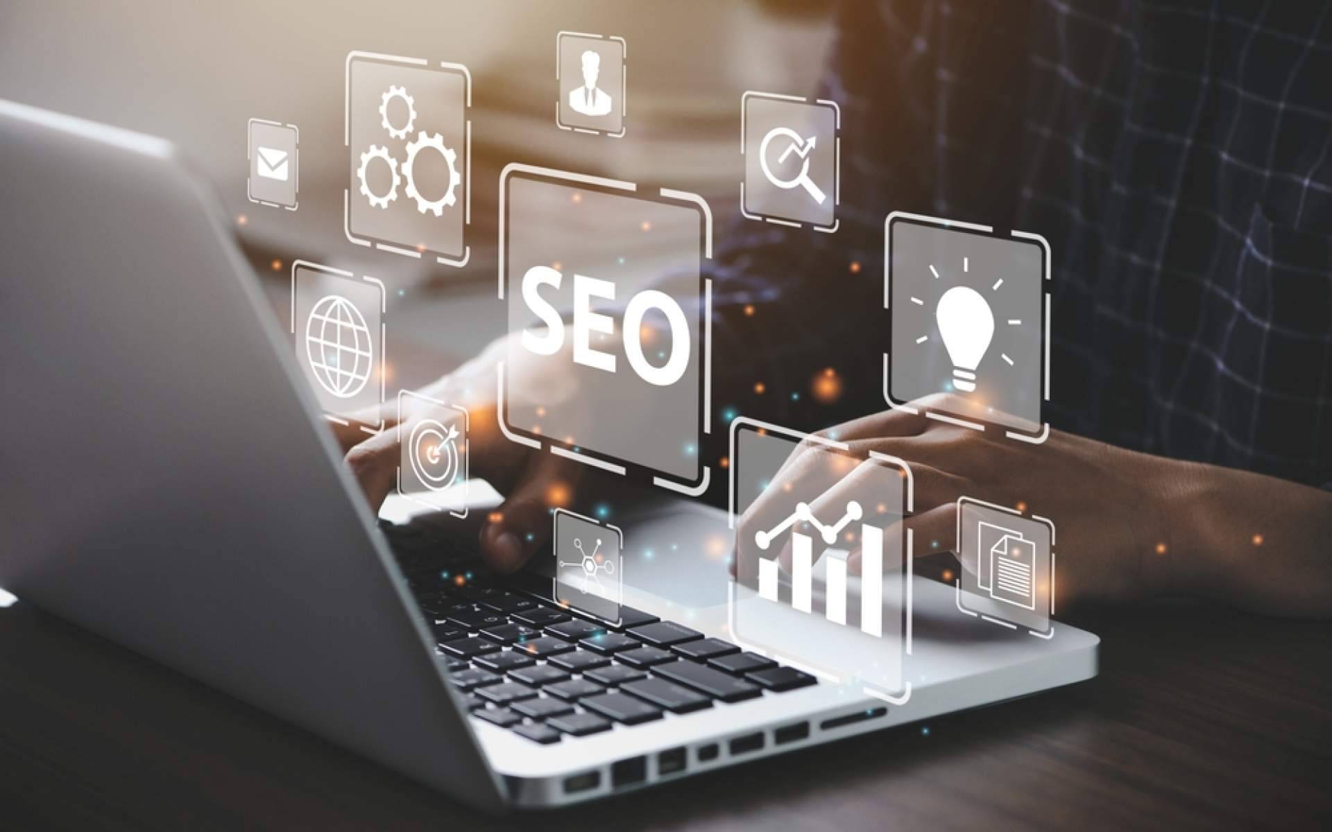 Una de las mejores agencias SEO en España para este 2024; B2SEO