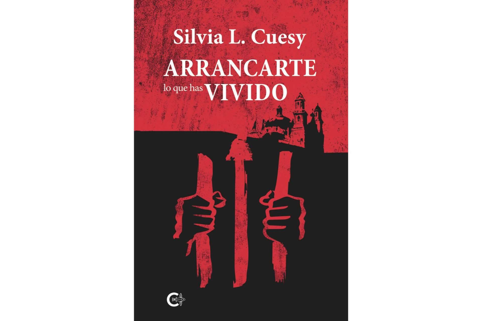 Un viaje a través de la guerra y la lucha por la libertad en 'Arrancarte lo vivido', la épica historia de Bernhardt
