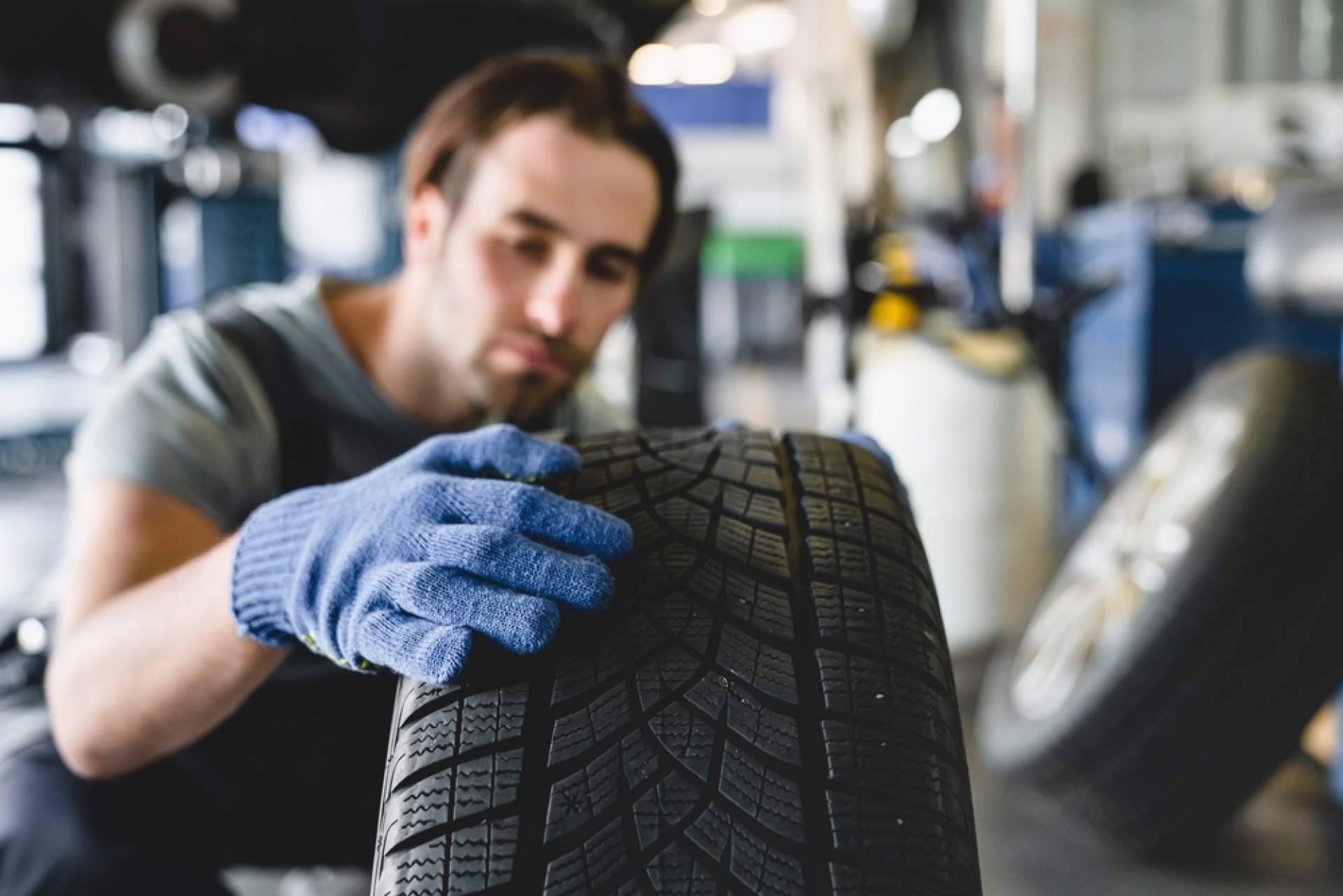 Mantener el coche en excelentes condiciones y a buen precio de la mano de Neumáticos Porpoco