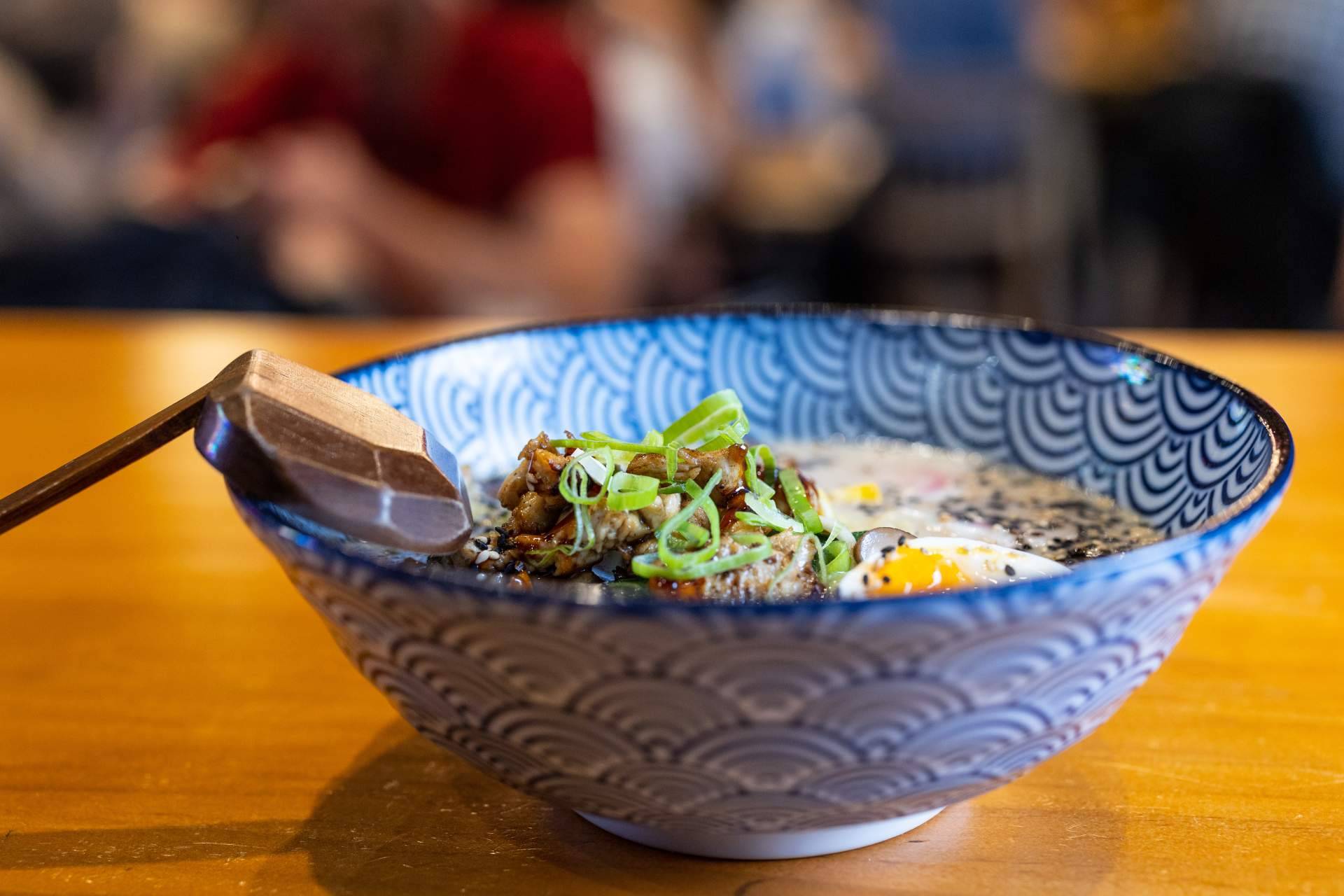 Makitake, una opción muy recomendada para pedir sushi a domicilio