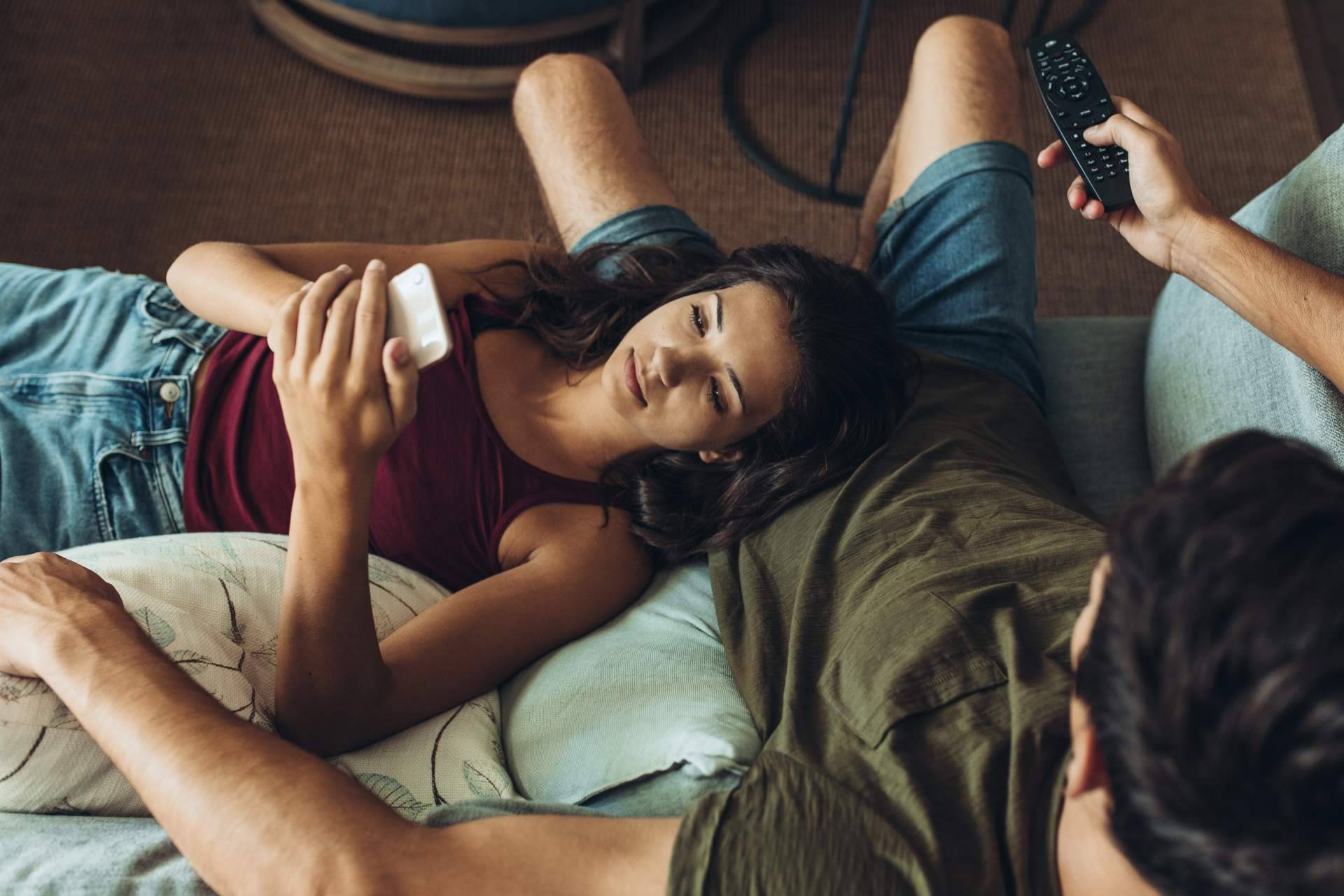 OROC lanza la tarifa móvil OROC ILIMITADA PLUS; datos, llamadas y televisión, todo en uno