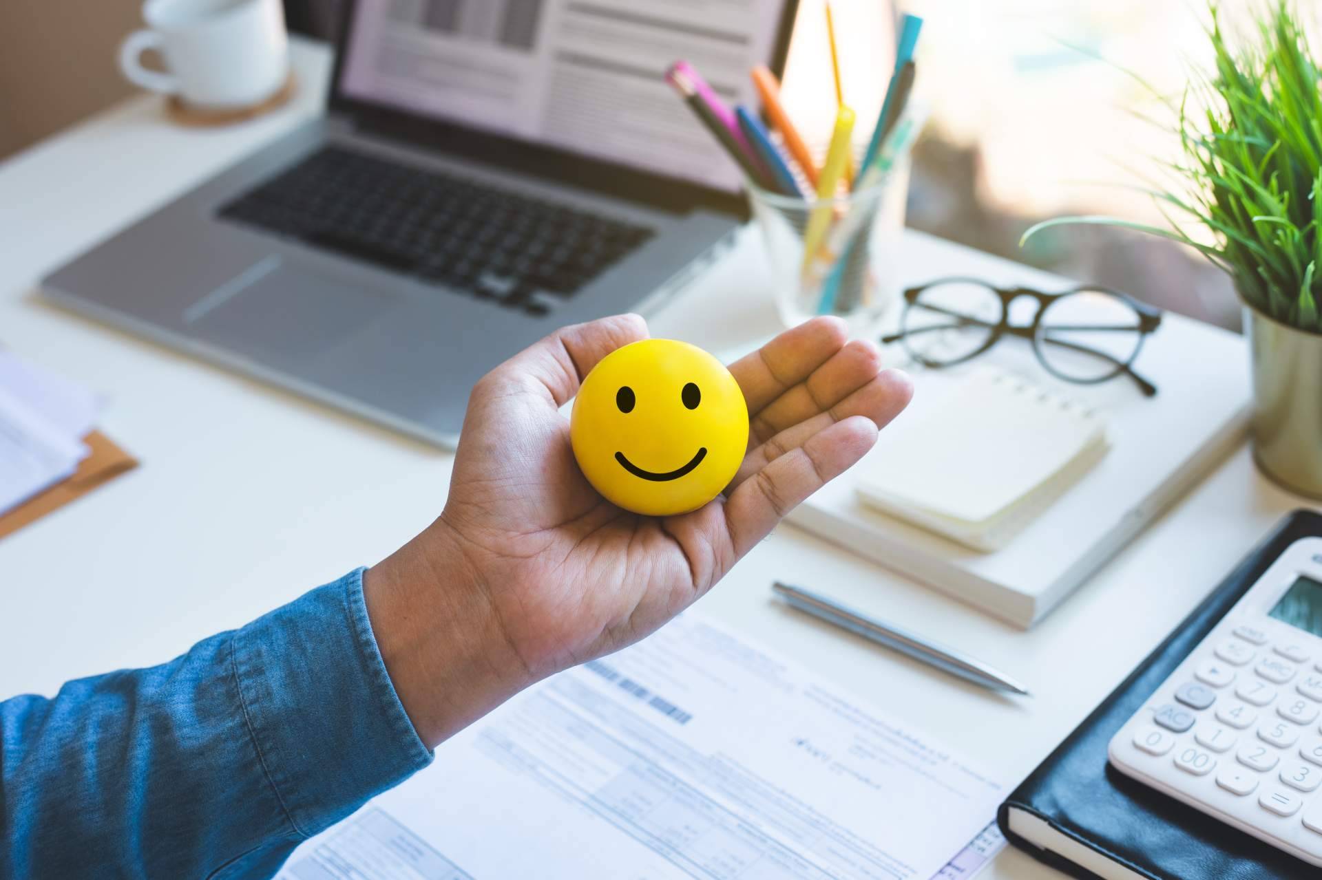 Así es la inteligencia emocional en la educación y las escuelas