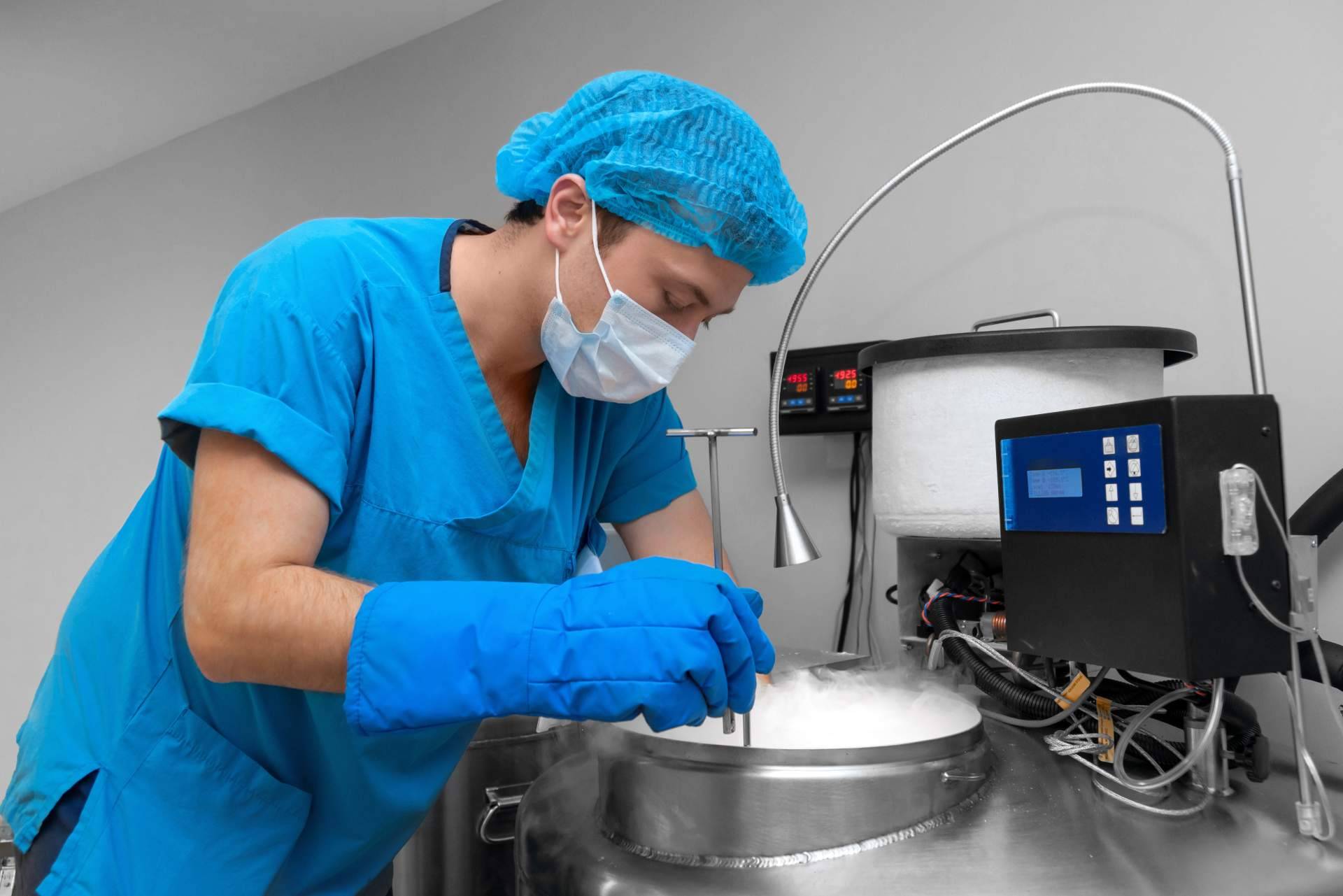 Explorando la inseminación artificial, un tratamiento confiable para la maternidad en Colombia