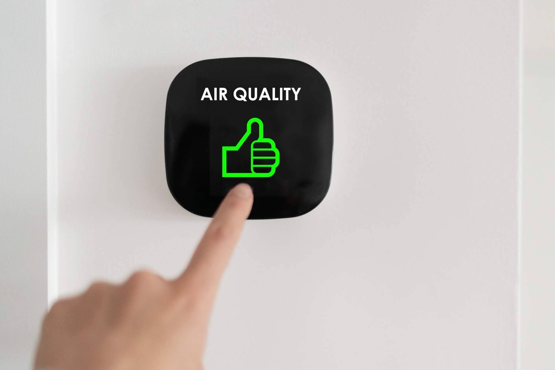 Una elección de grandes marcas para purificar el aire es ReSPR Technologies