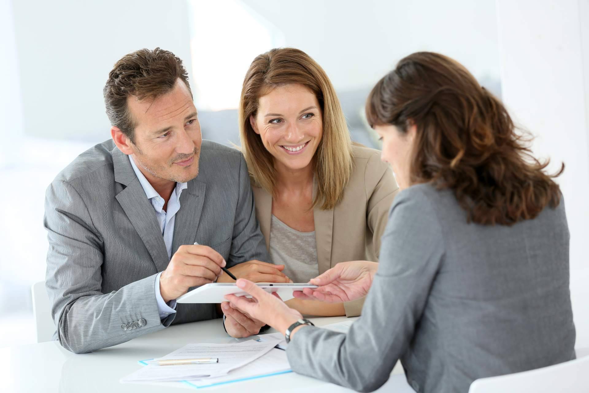 Los auténticos especialistas en asesoramiento fiscal de Consulting 21