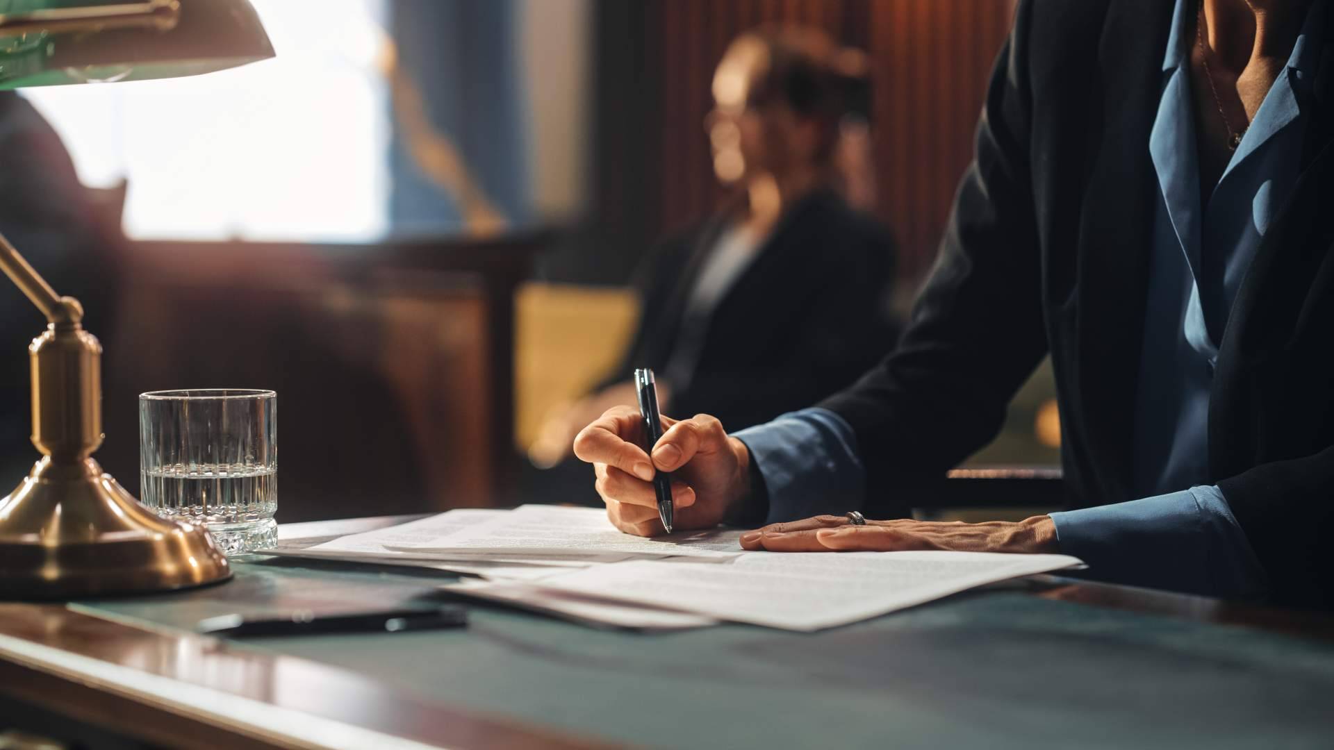 Consultor estratégico en extranjería, Diké Abogados