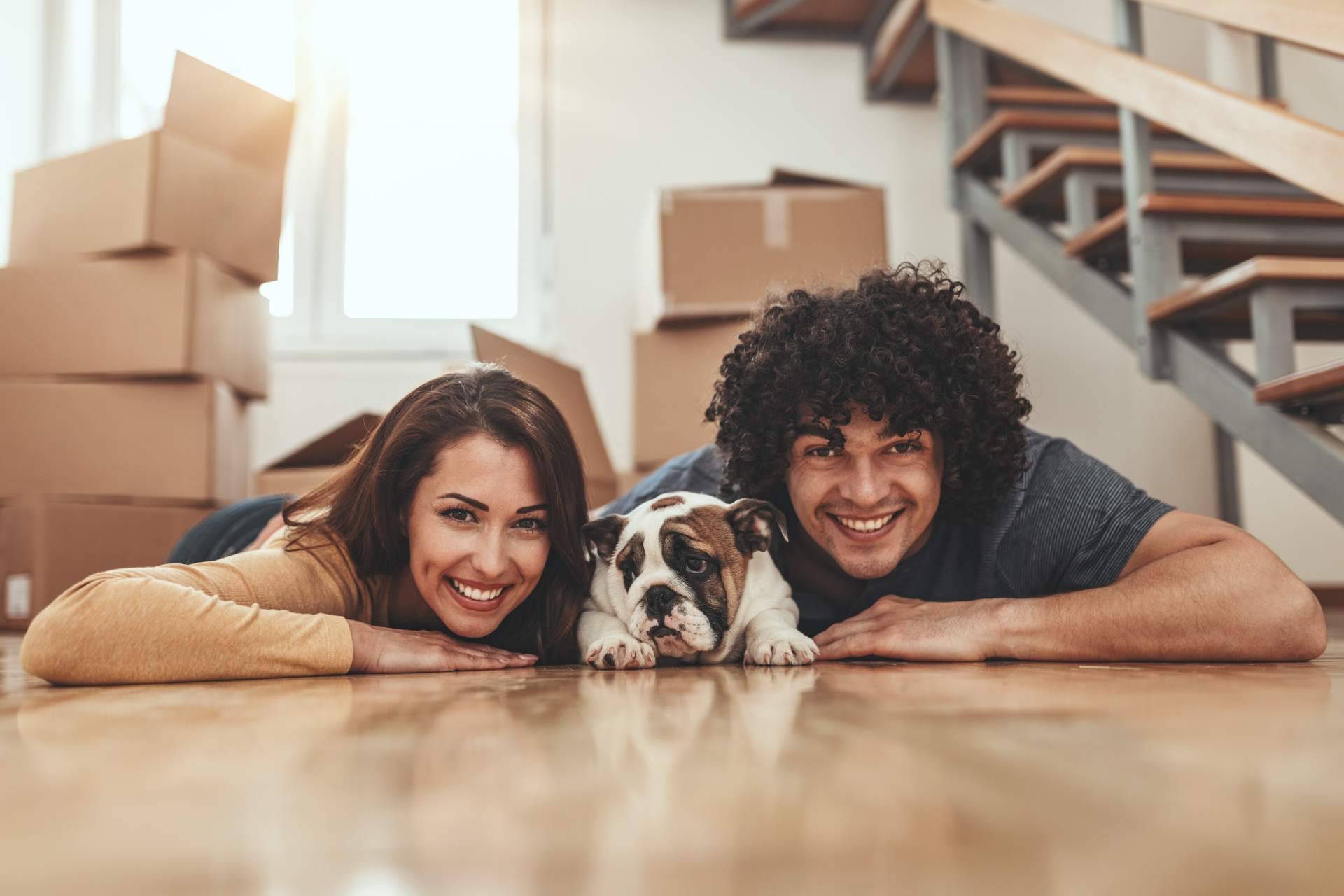 Del amor por los animales al éxito empresarial; la franquiciada de El Perro Feliz en Ibiza relata su experiencia