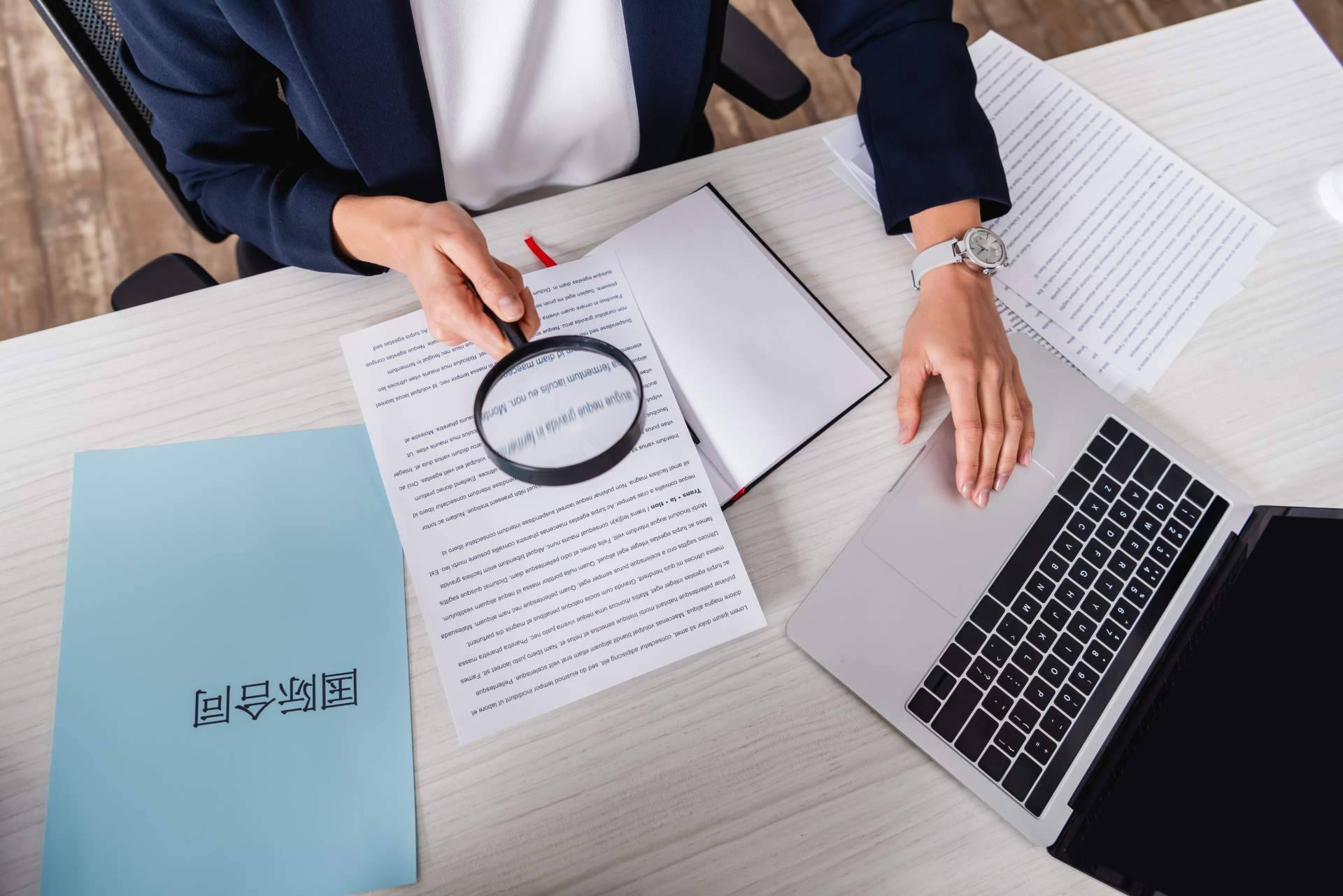 Una de las agencias de traducción Madrid más conocidas es Enai E-Consulting Internacional